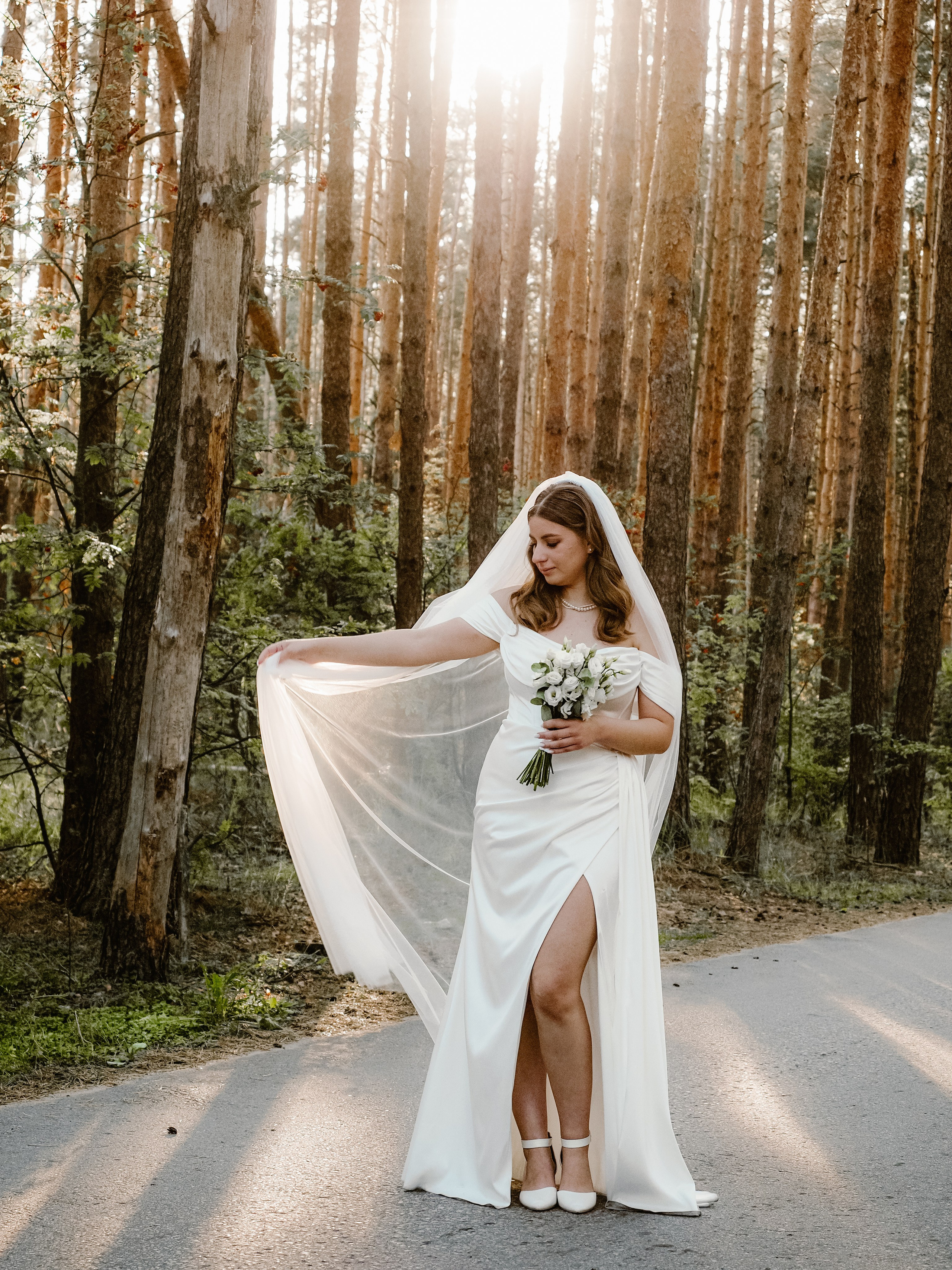 Виталий и Даша. Фотограф Рязань. Семейный Свадебный фотограф