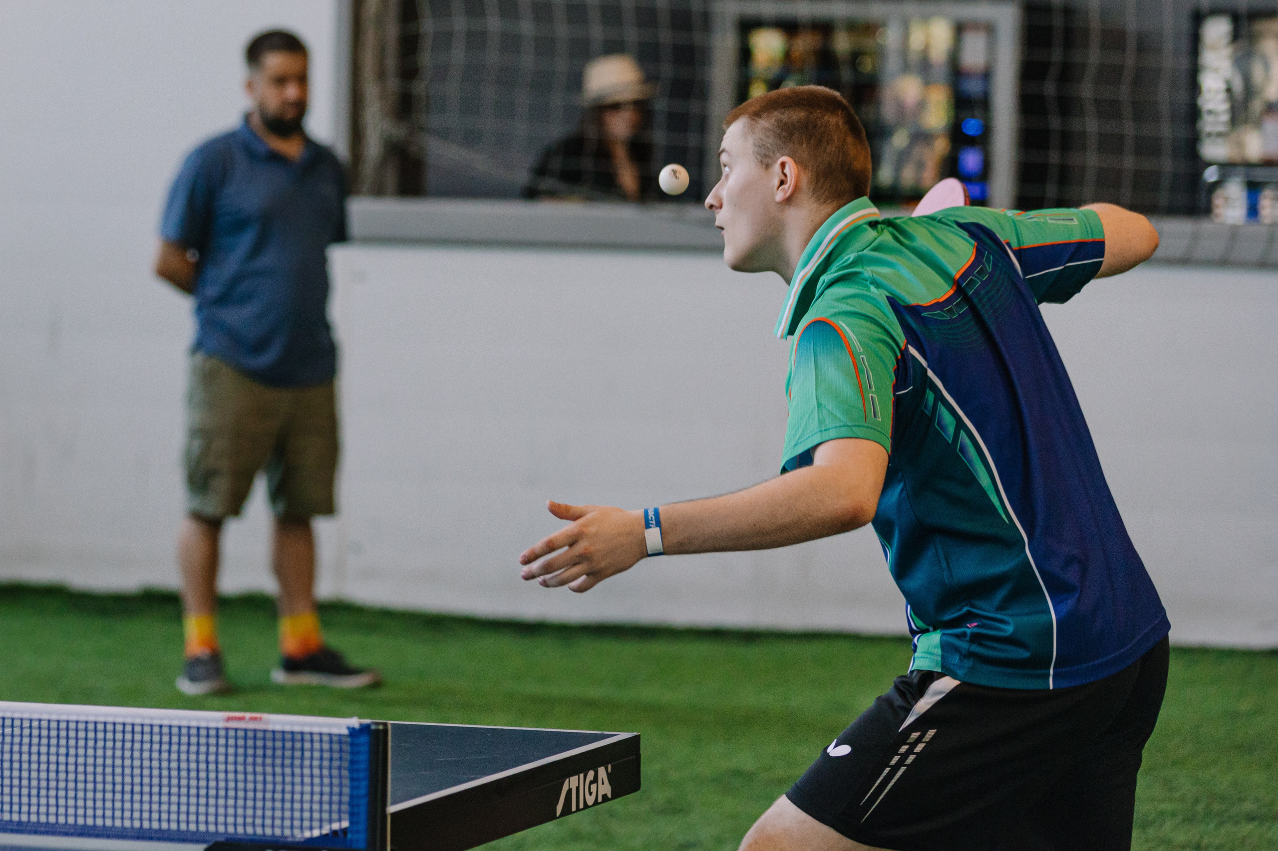 Спортмастер. Многопрофильный фотограф в Санкт-Петербурге Светлана Вельгас