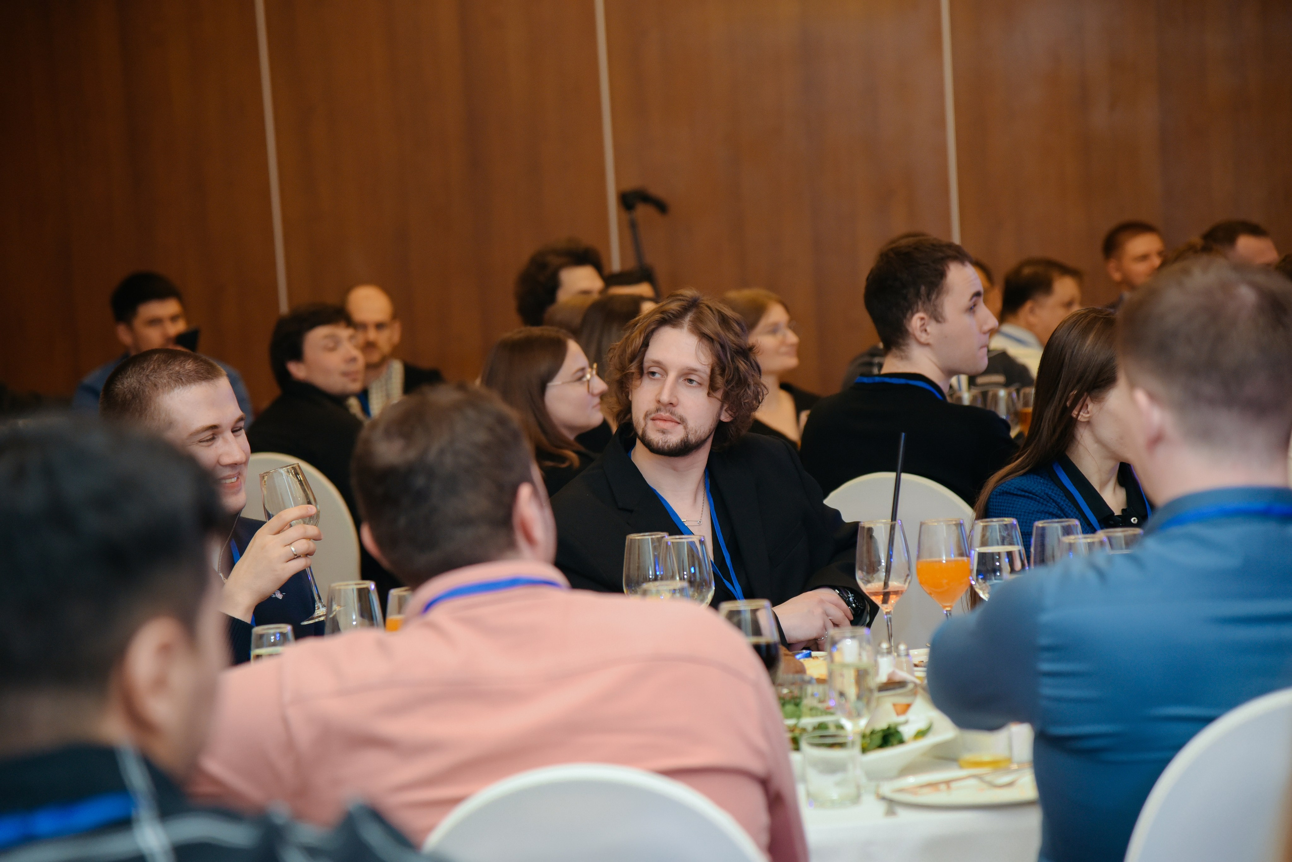 ГеомирАгро. Фотограф Лола Волна, город Москва