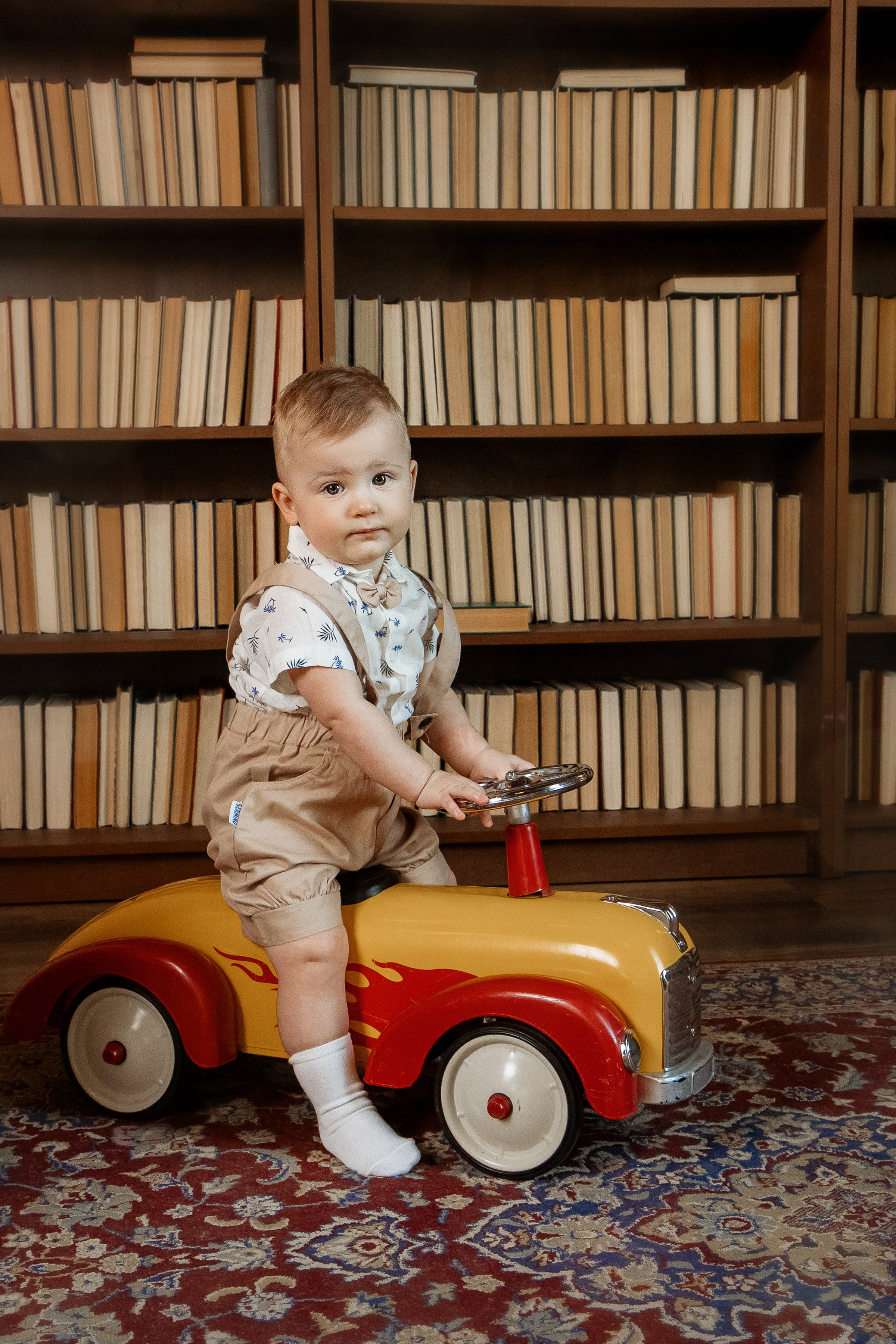 Уютный вечер. Главная