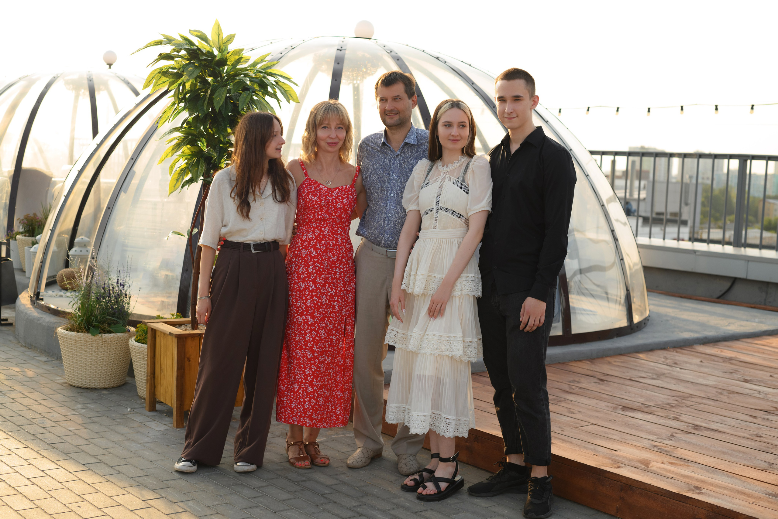 РЕПОРТАЖНЫЕ. Главная