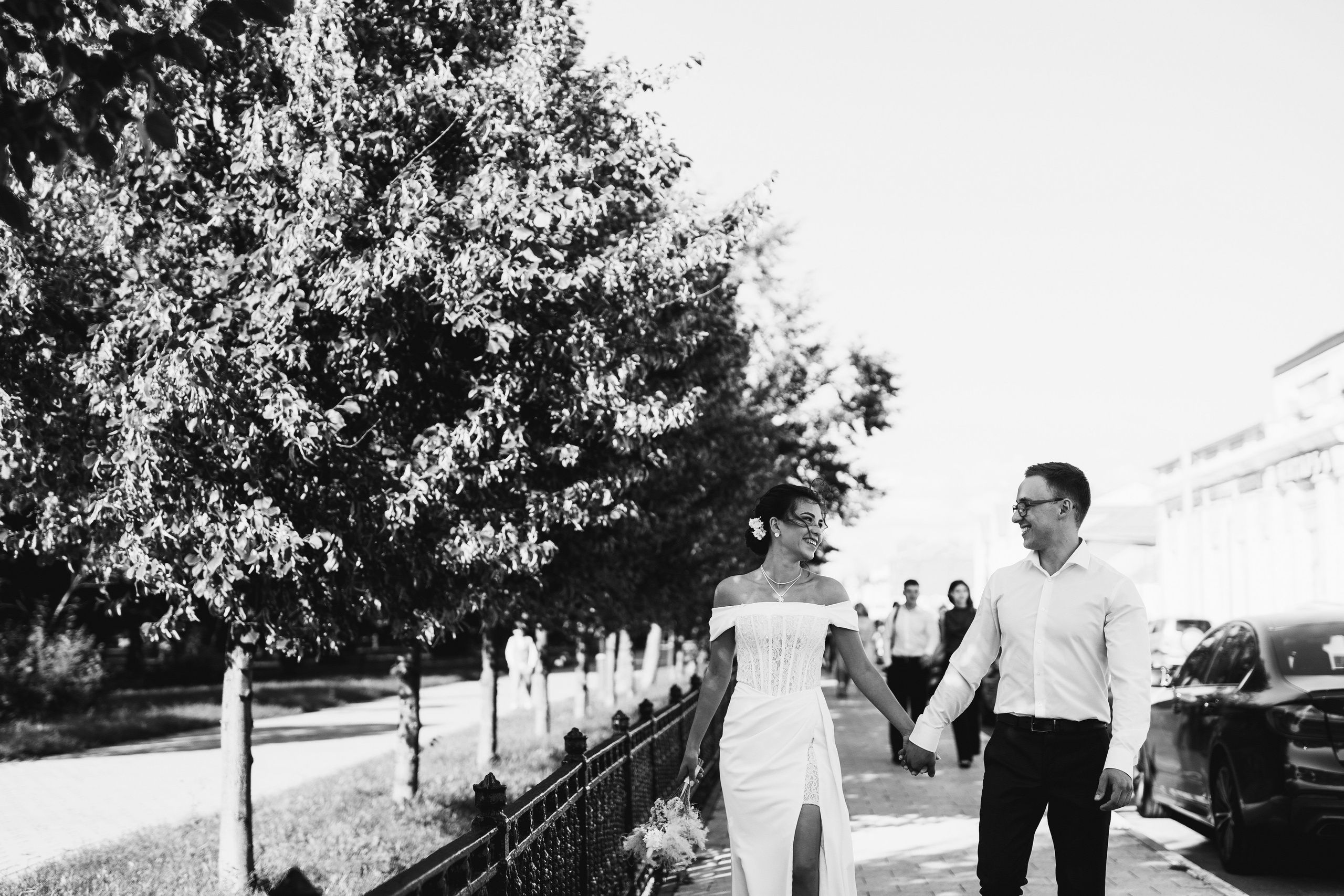 R&A. Алёна Хомич. Свадебный и семейный фотограф Коломна, Москва