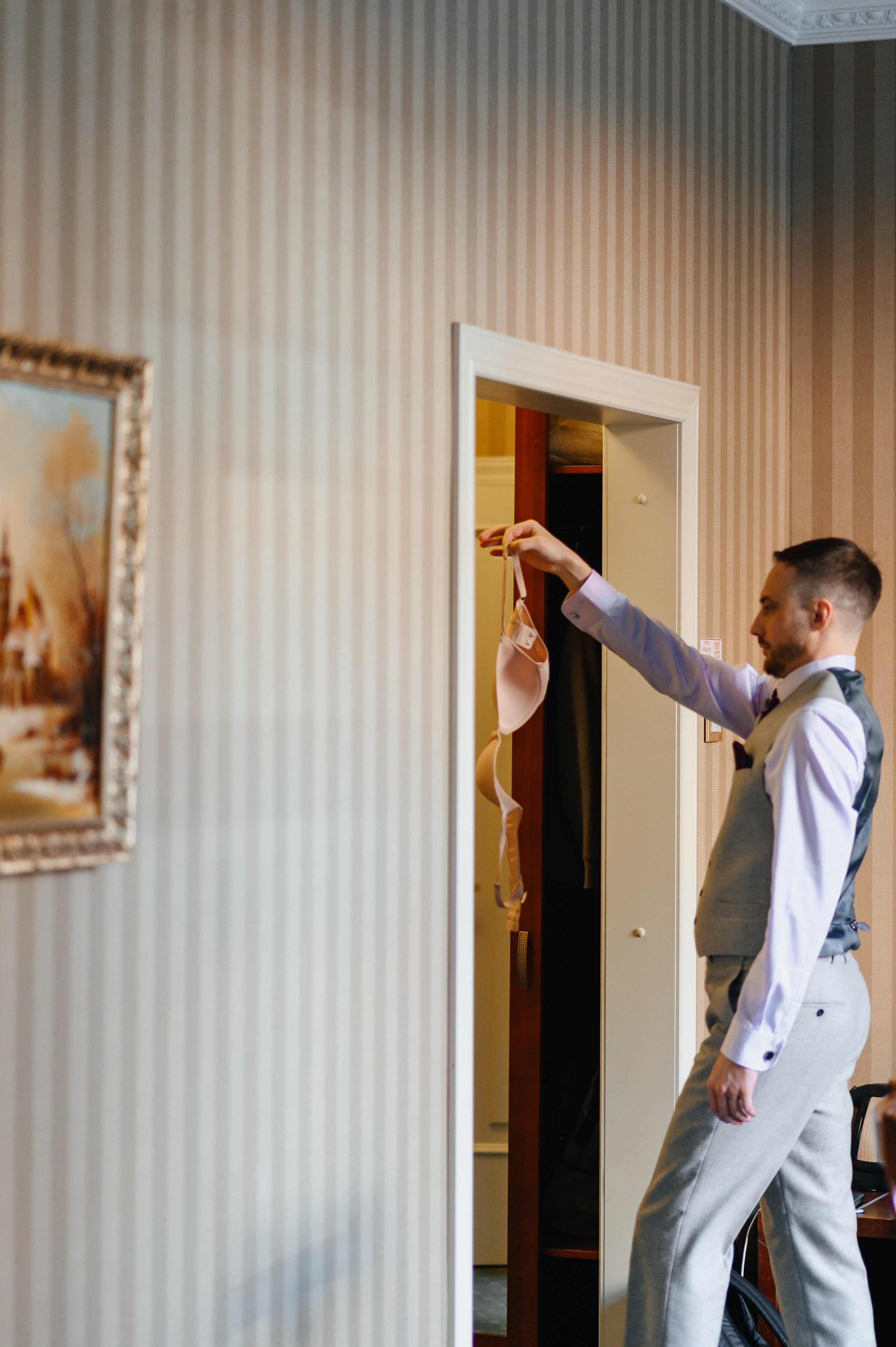 Леонид и Александра. Свадебный и семейный фотограф в Санкт-Петербурге Александр Озеров