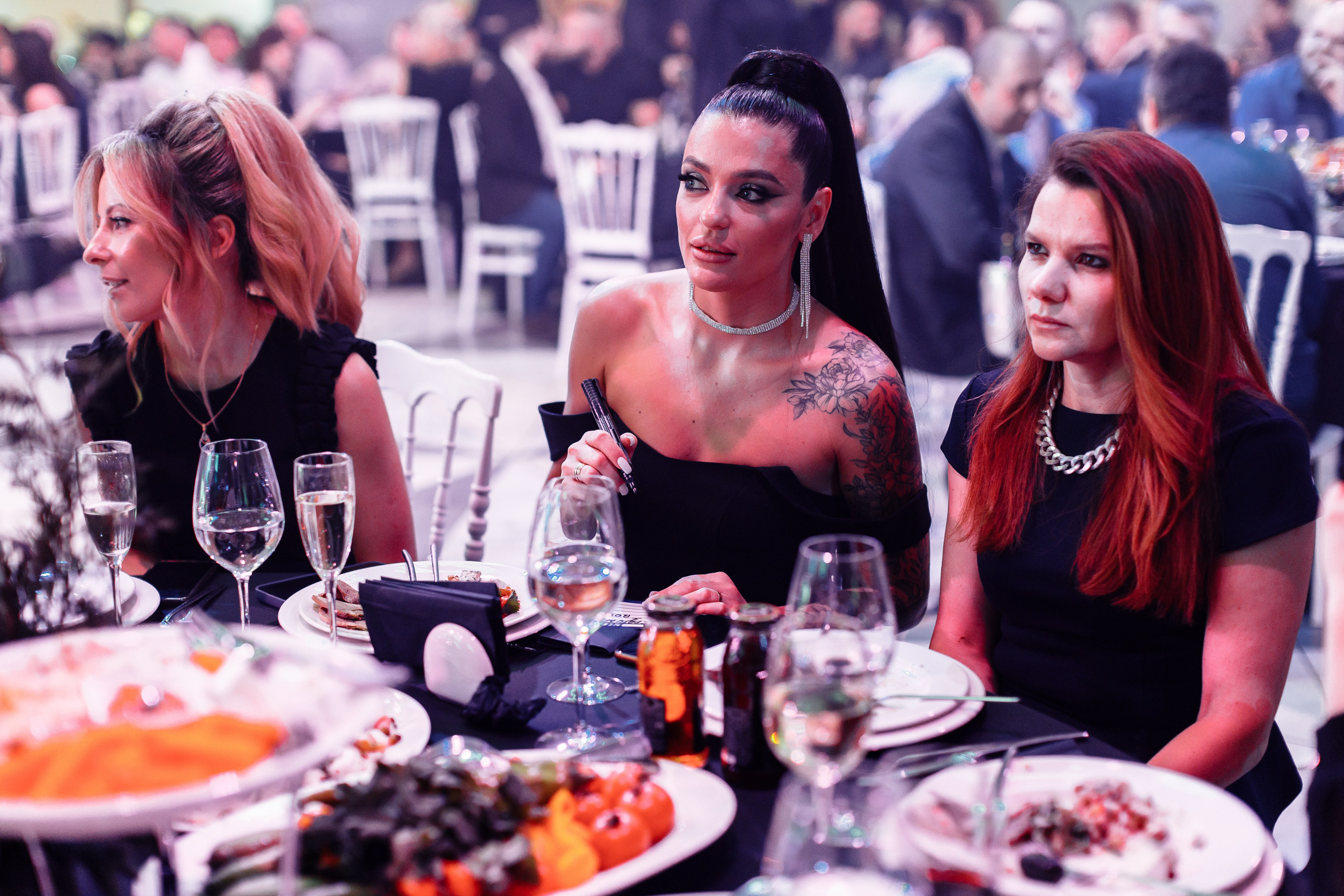 Корпоратив ПолСтраны. Свадебный и портретный фотограф в Королёве Сергей Чихарев