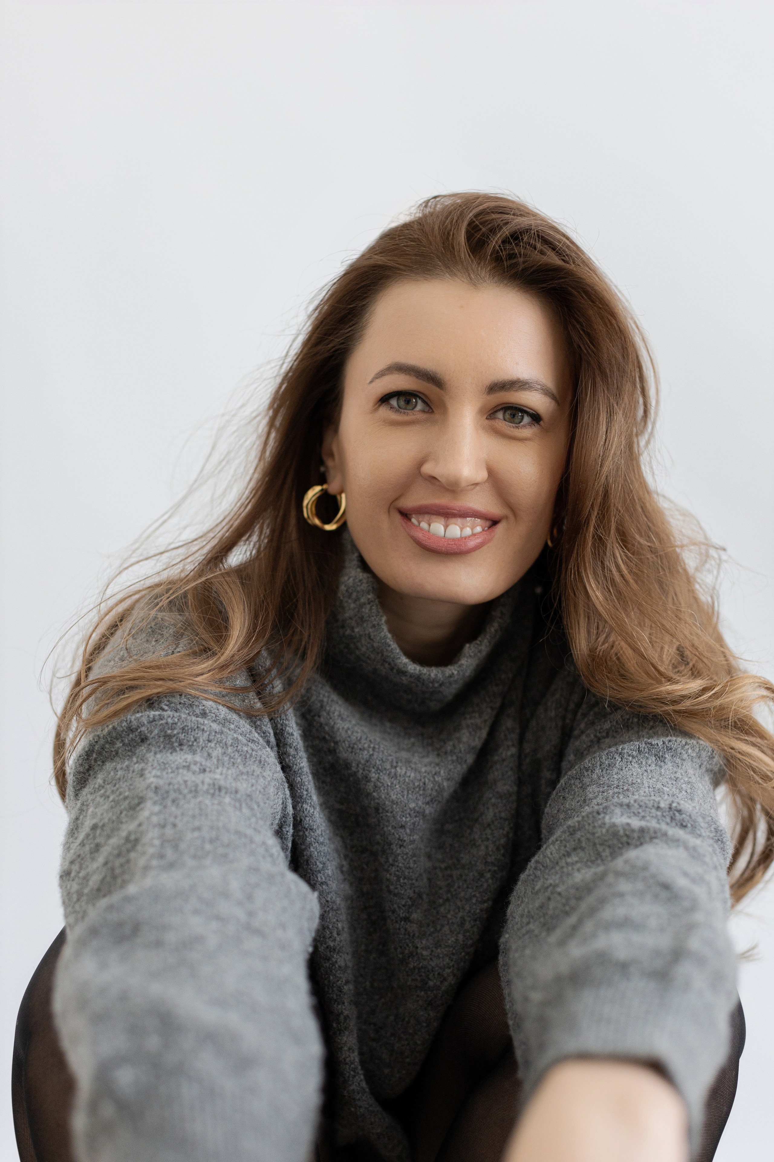 Анна. Фотограф Анастасия Пинчук