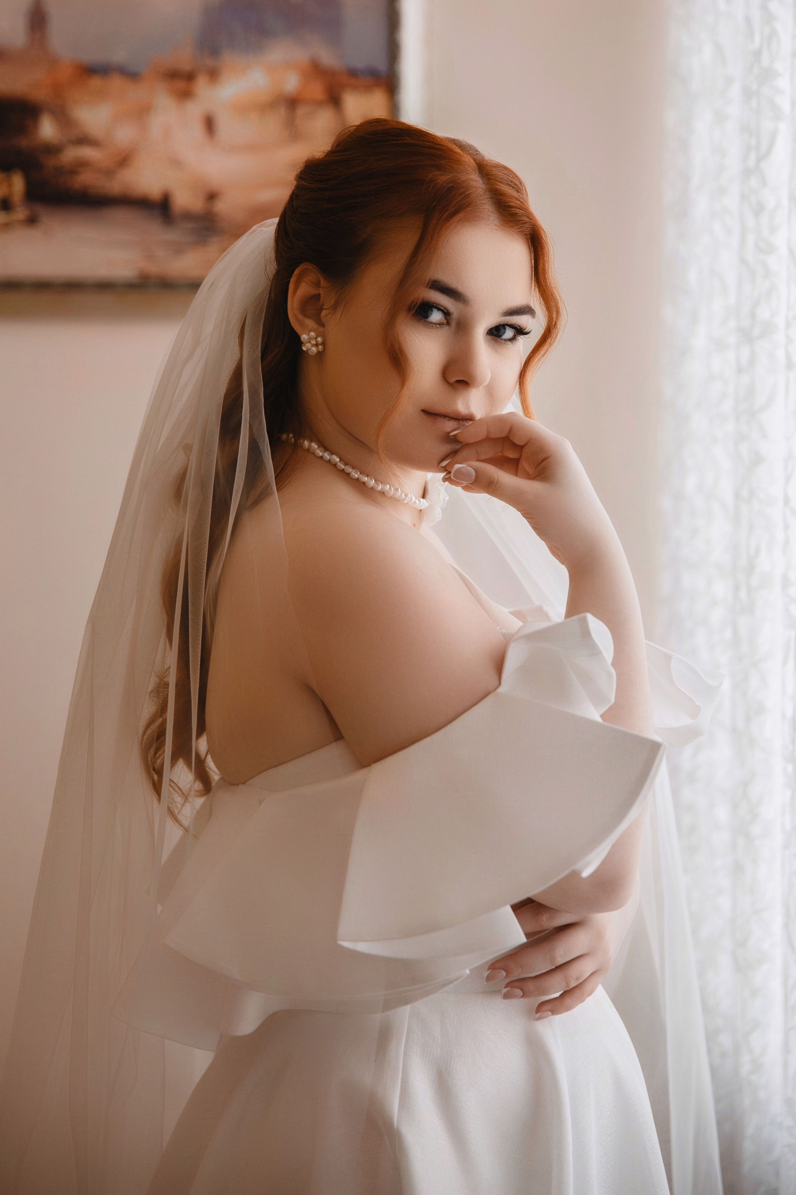 Свадьбы. Свадебный и репортажный фотограф в Ярославле Евгений Шовдин