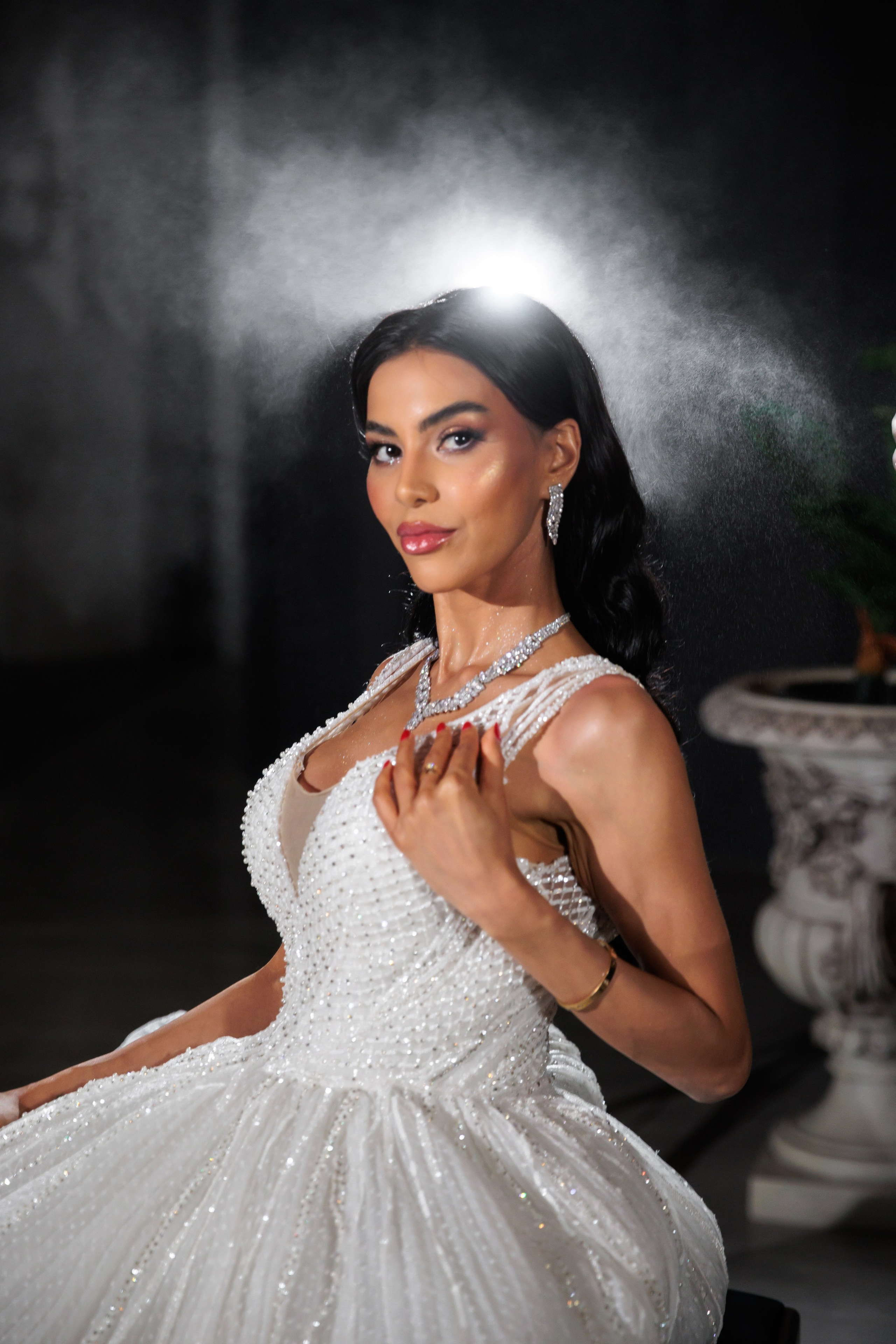 Ismail & Sophie. Валерия Солнцева свадебный и семейный фотограф