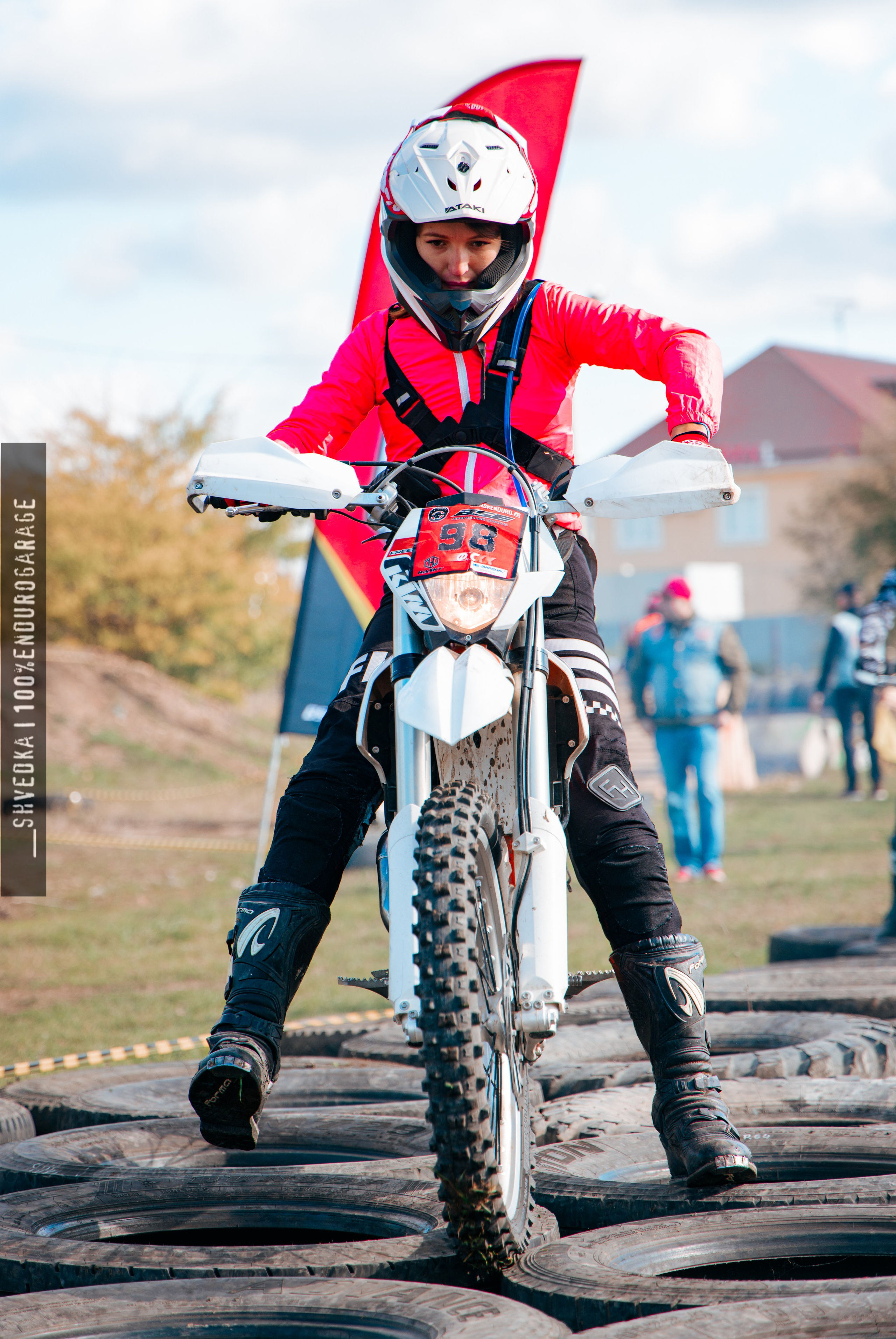 ПРОЛОГ. Ваш экстрим фотограф Кудрева Яна