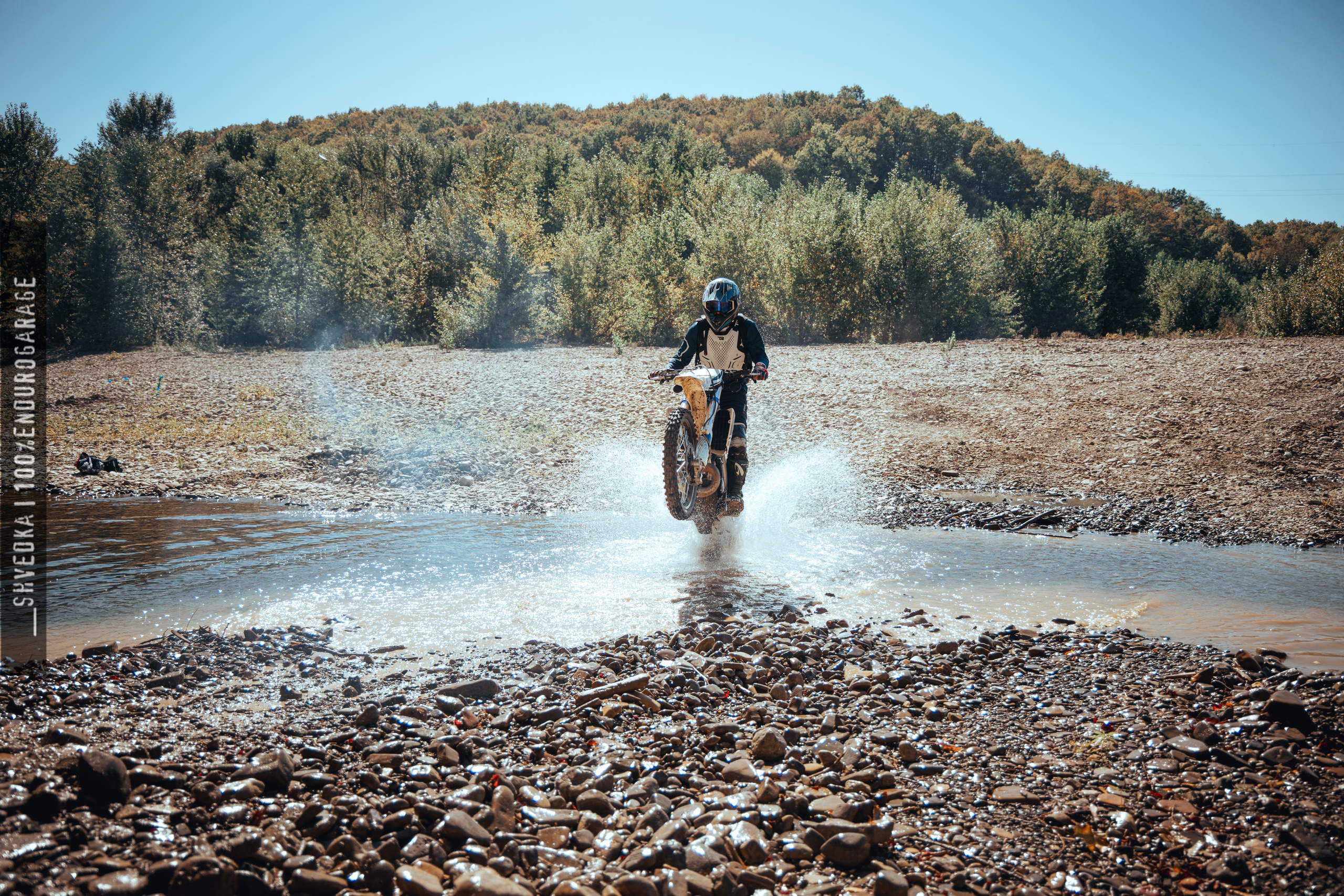 1 лесной день. Ваш экстрим фотограф Кудрева Яна
