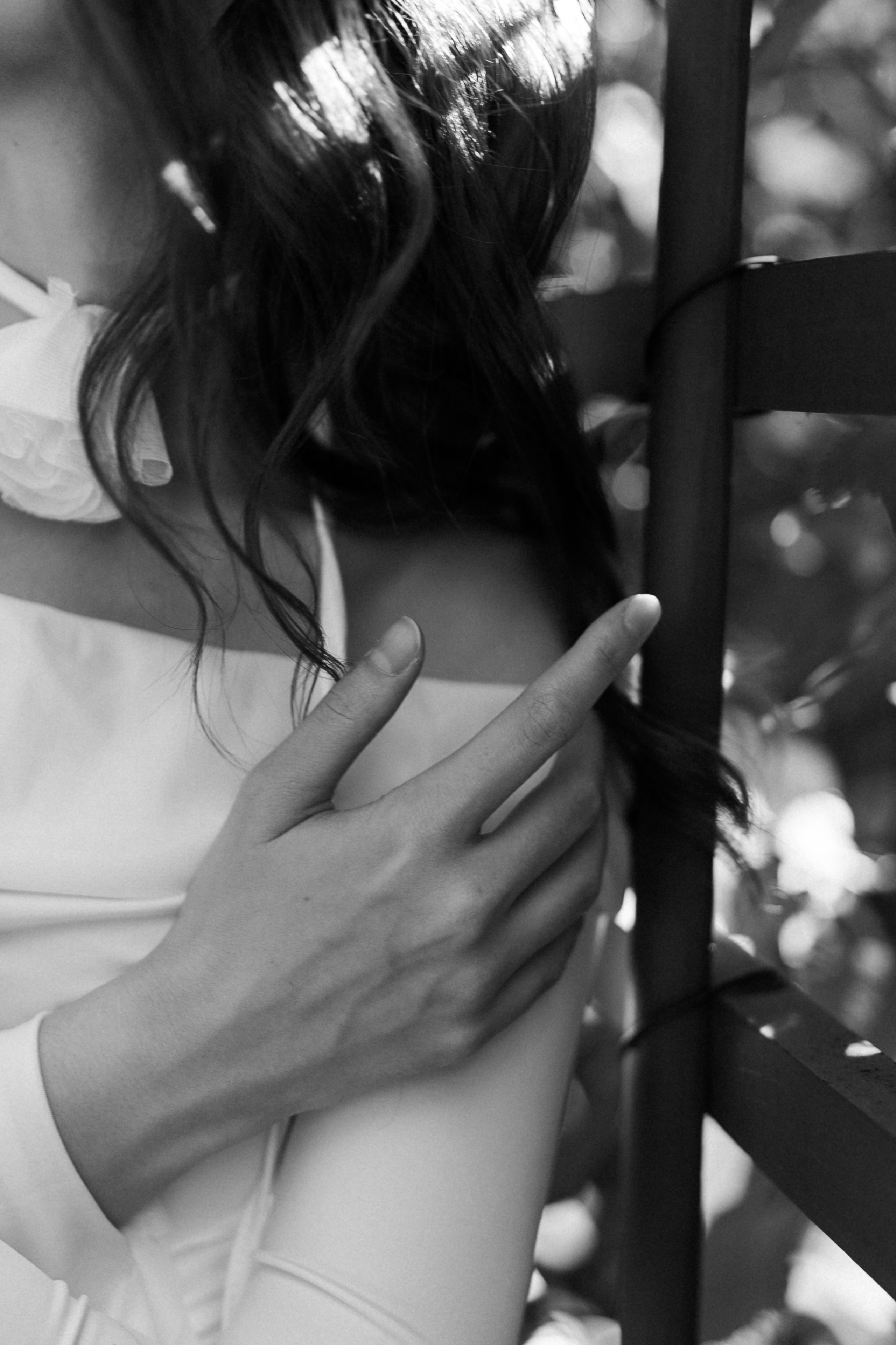 Мария. Фотограф в Санкт-Петербурге — Лучина Екатерина