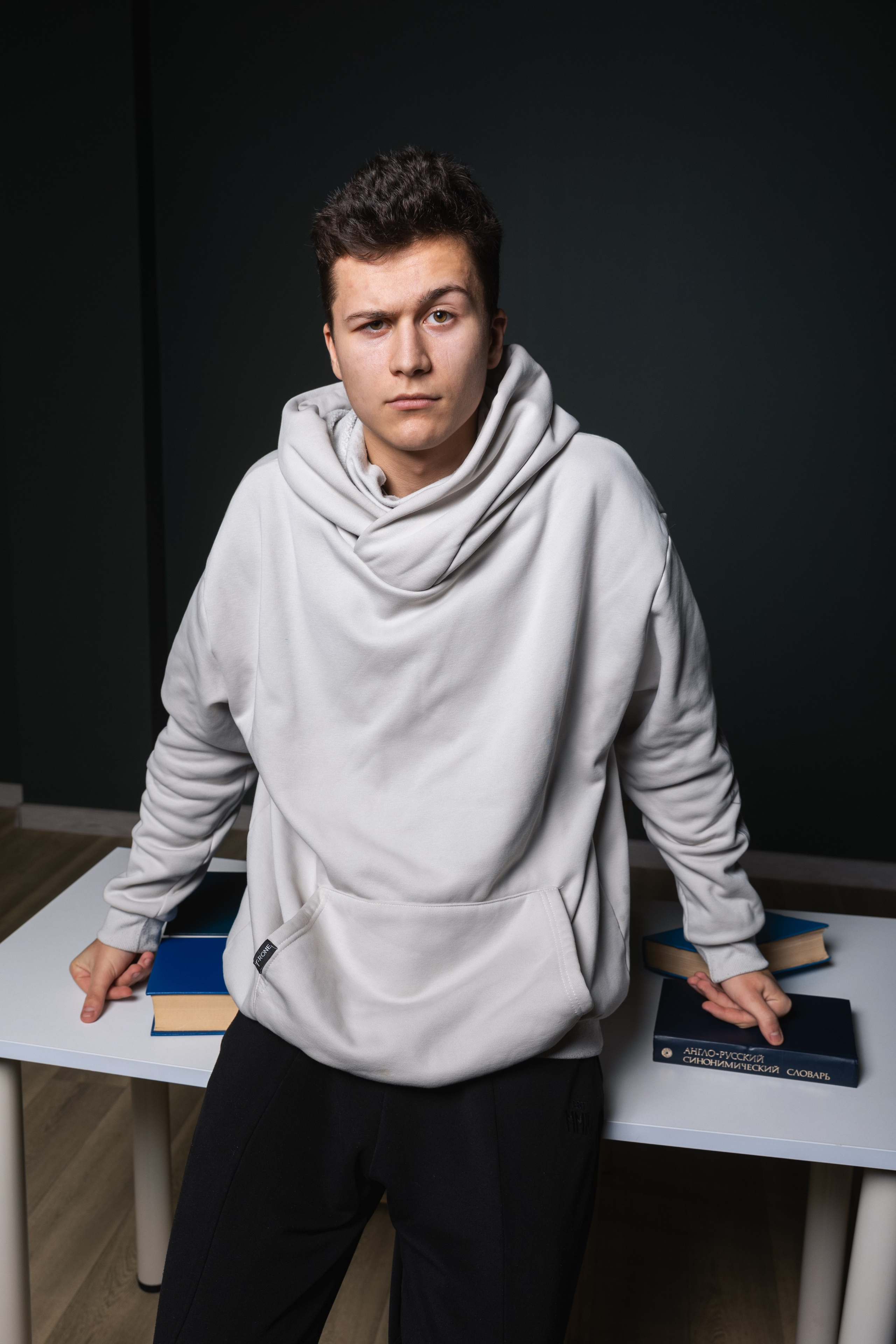 Школы. All In Media — фотосъёмка и видеопродакшн