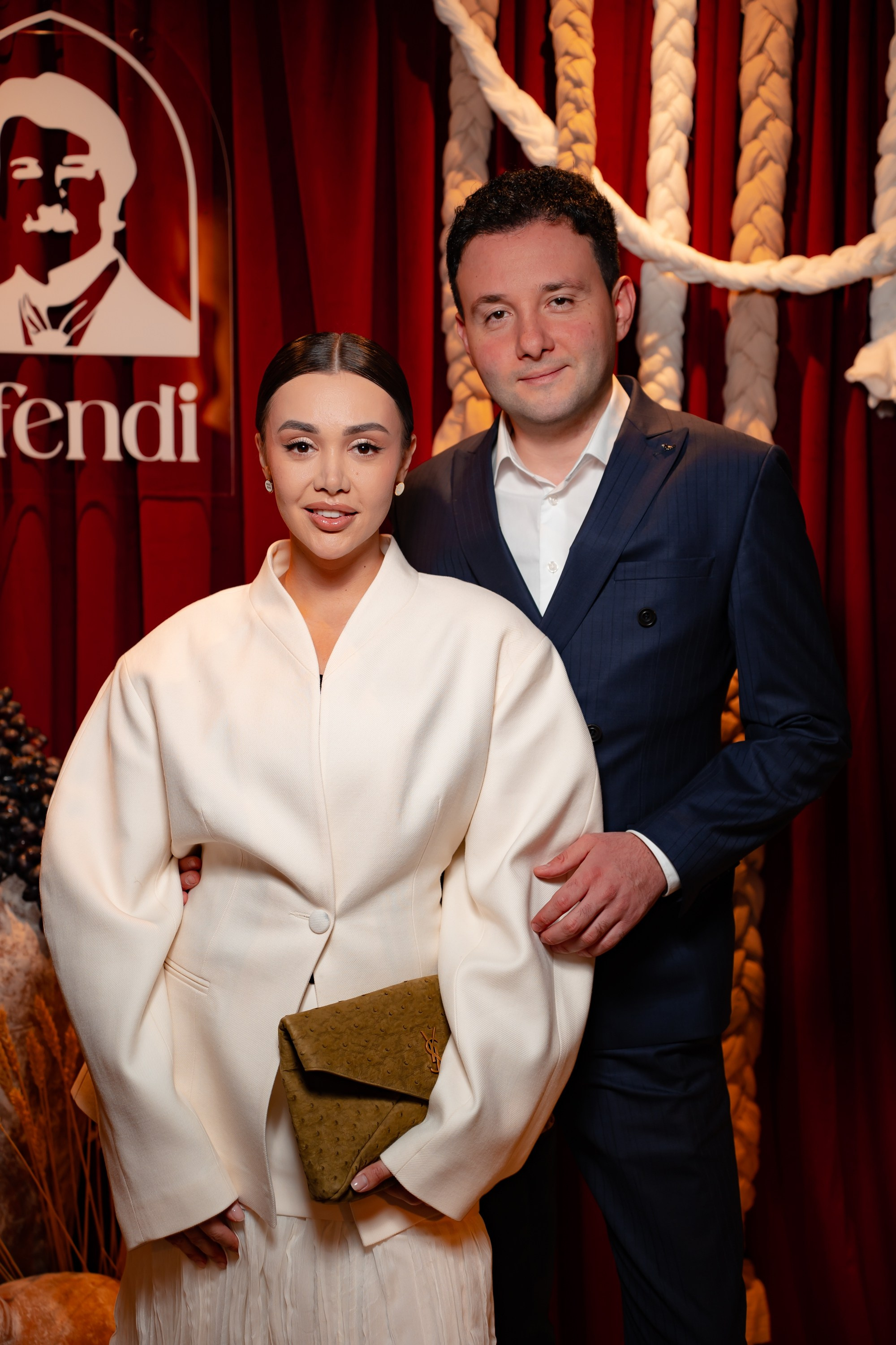 Efendi. Свадебный и репортажный фотограф в Уфе и по России