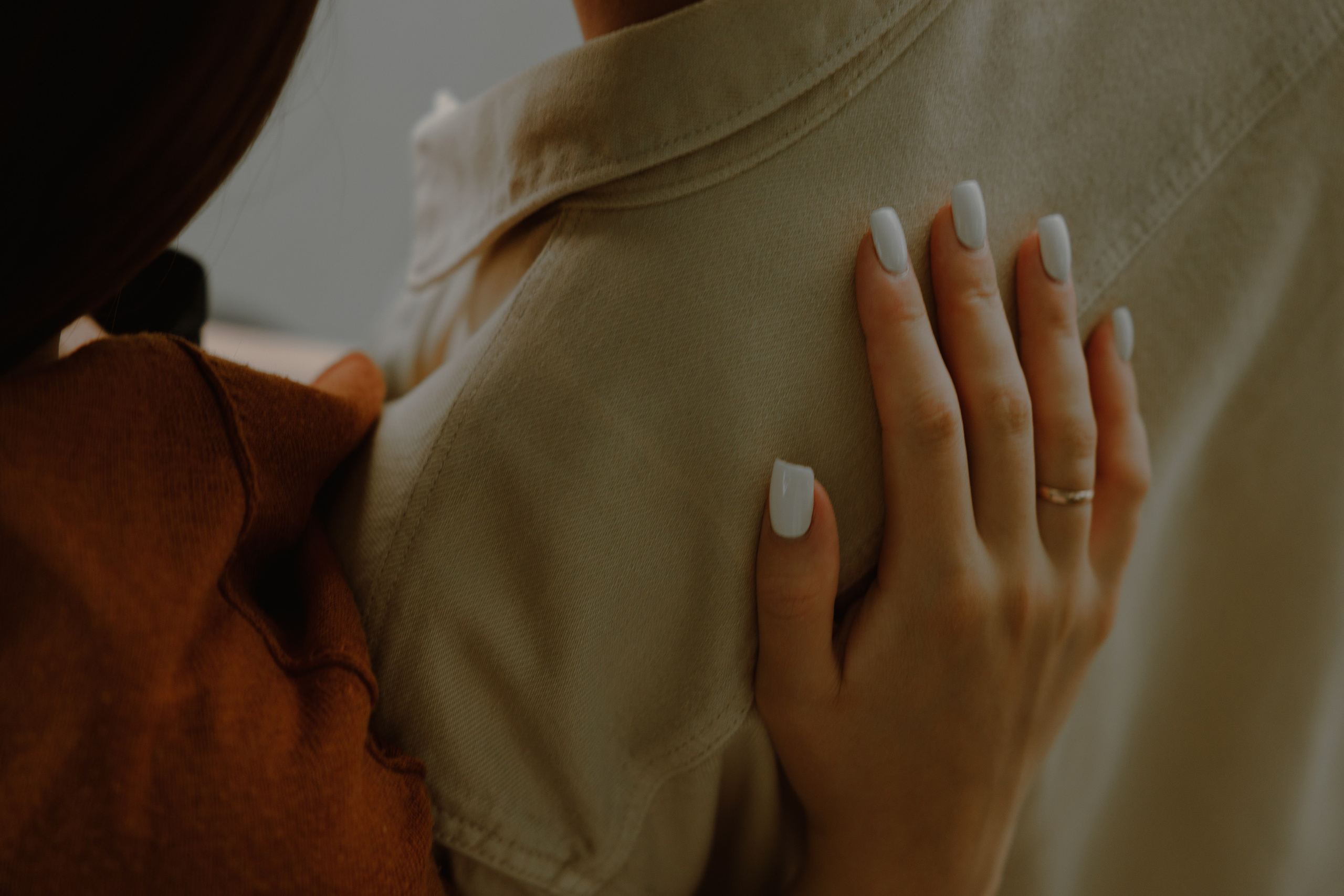 Вадим и Мария. Фотограф Москва