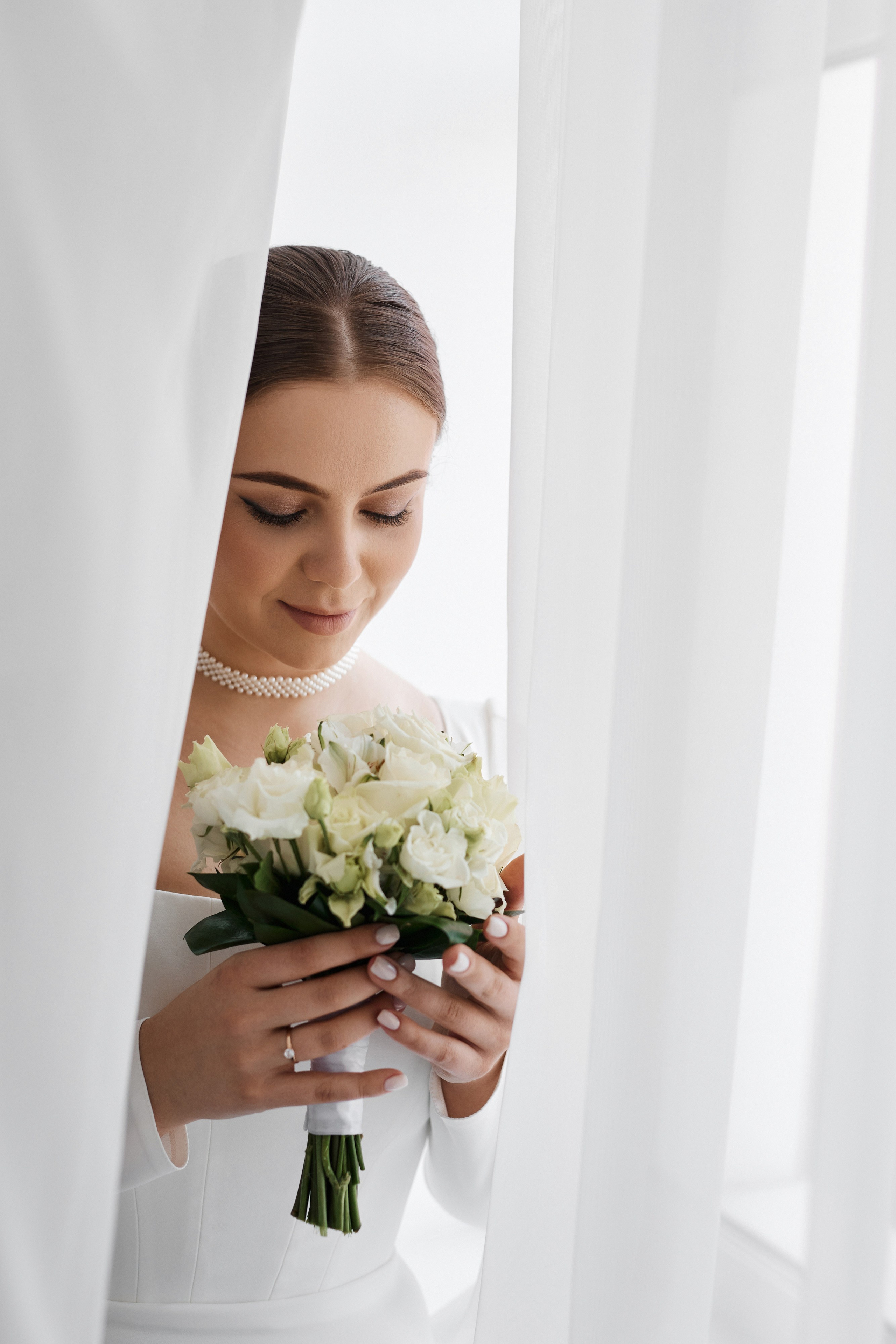 Максим & Анастасия. Фотограф Андрей Кононенко