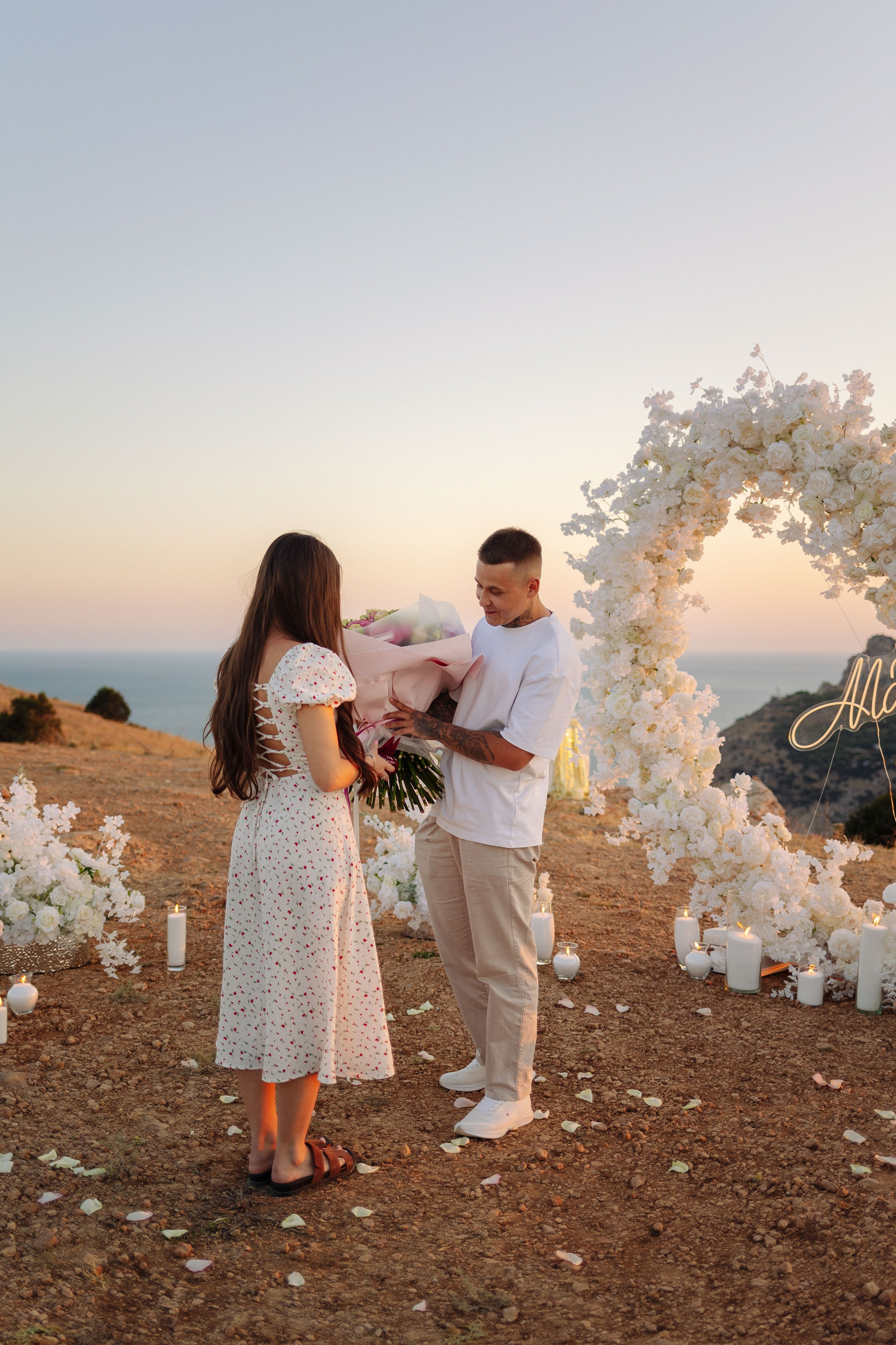 S&M. Семейный фотограф в Севастополе и Симферополе Александра Чистякова