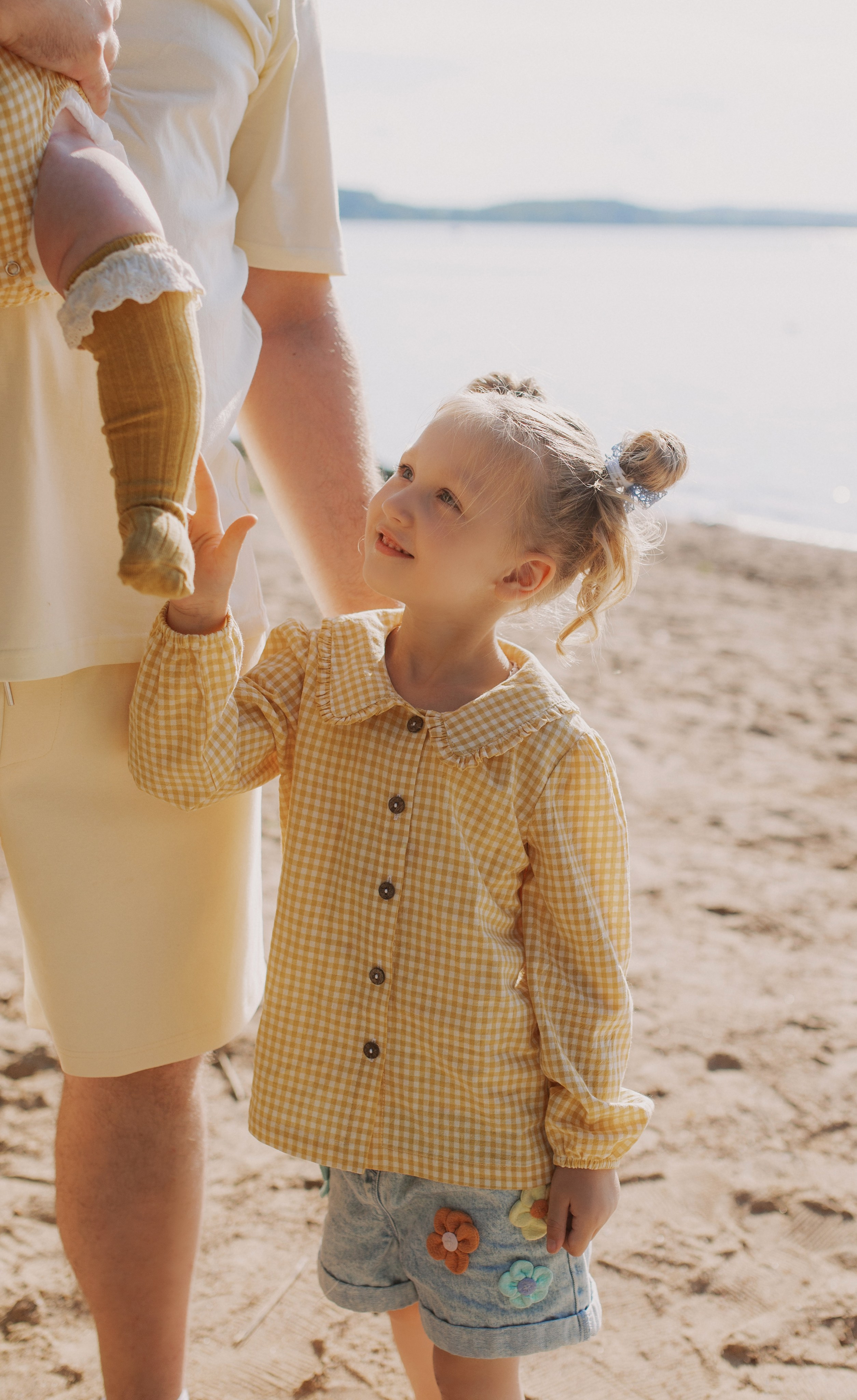 Морские приключения. Семейный и детский фотограф Минск, Беларусь