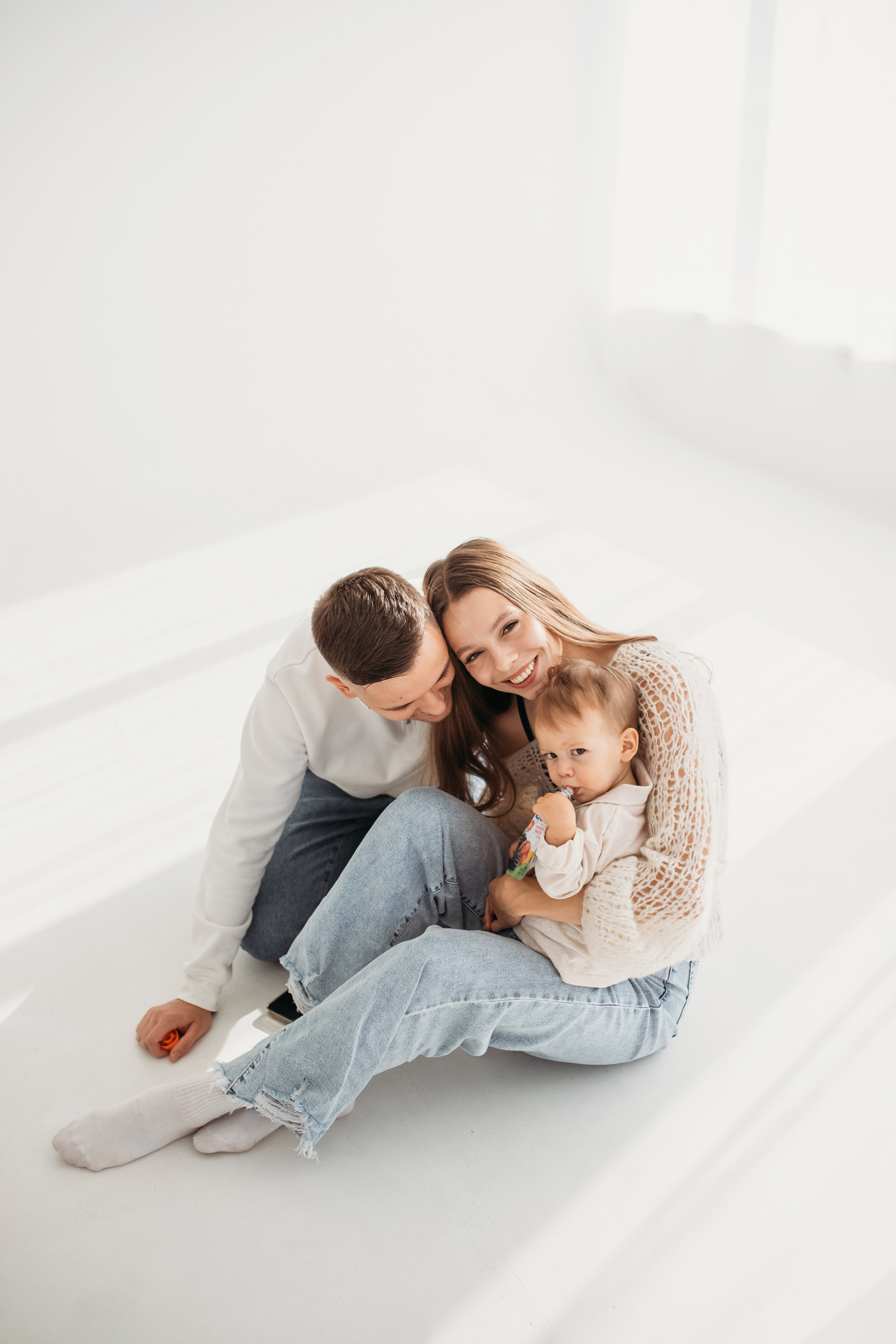 Мироша. Семейный и детский фотограф Минск, Беларусь