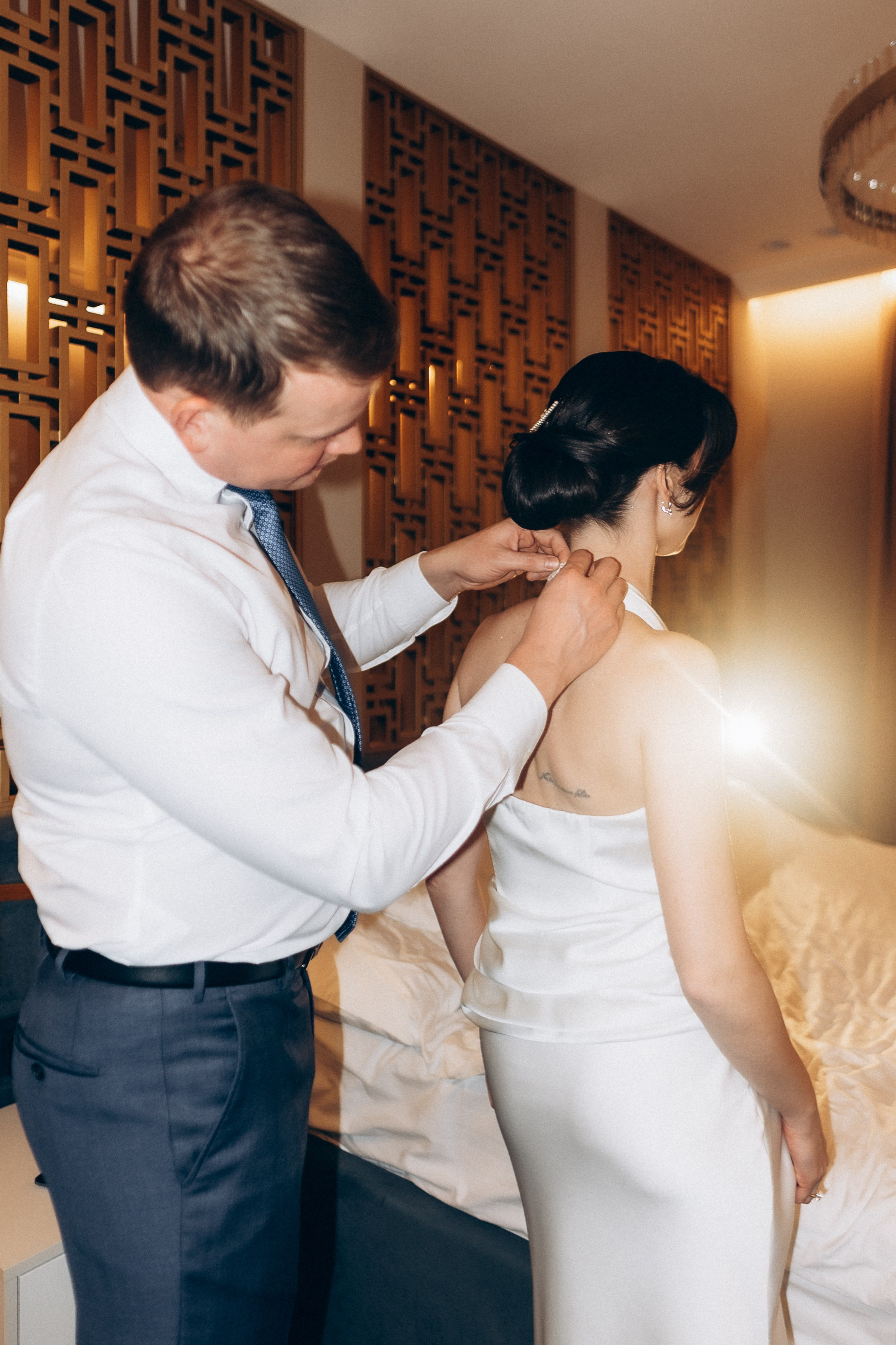 Свадебная (отель+загс). Фотограф ПИТЕР СПБ Надежда Баранова