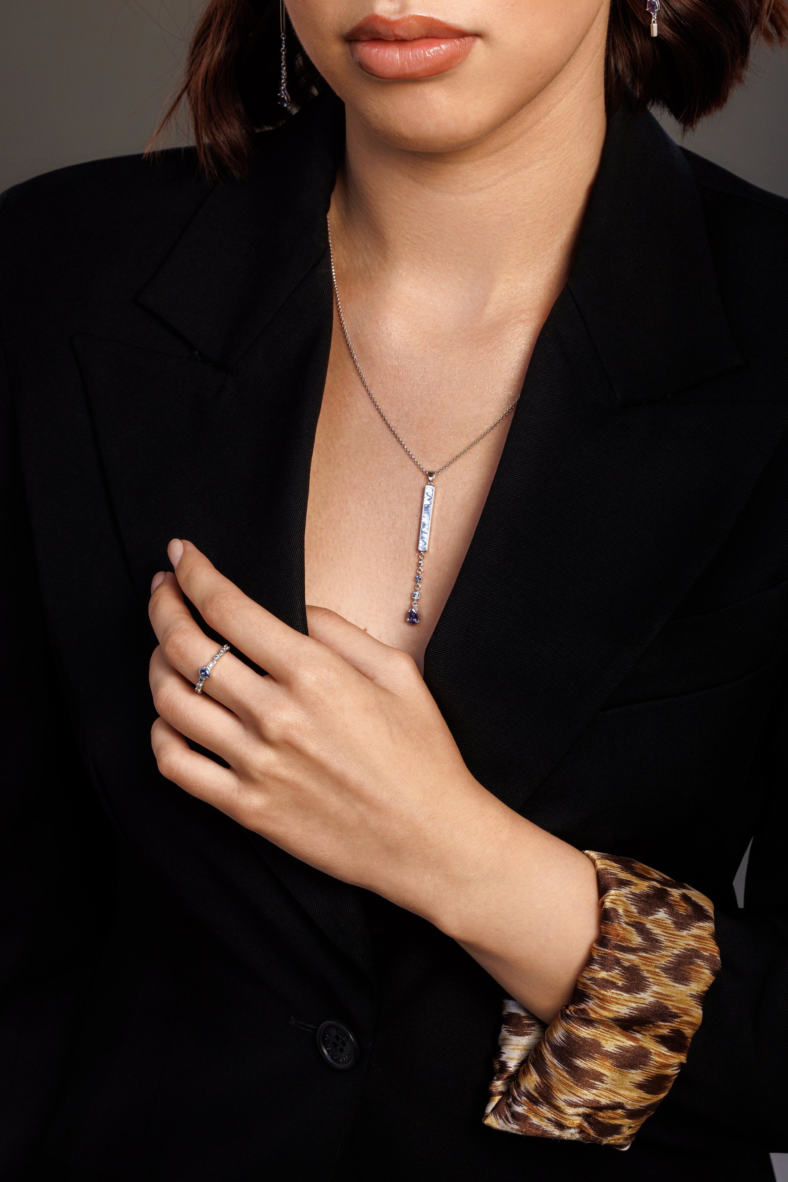 Ювелирные украшения «Город Е». Фотограф Виталий Хайлов, Екатеринбург