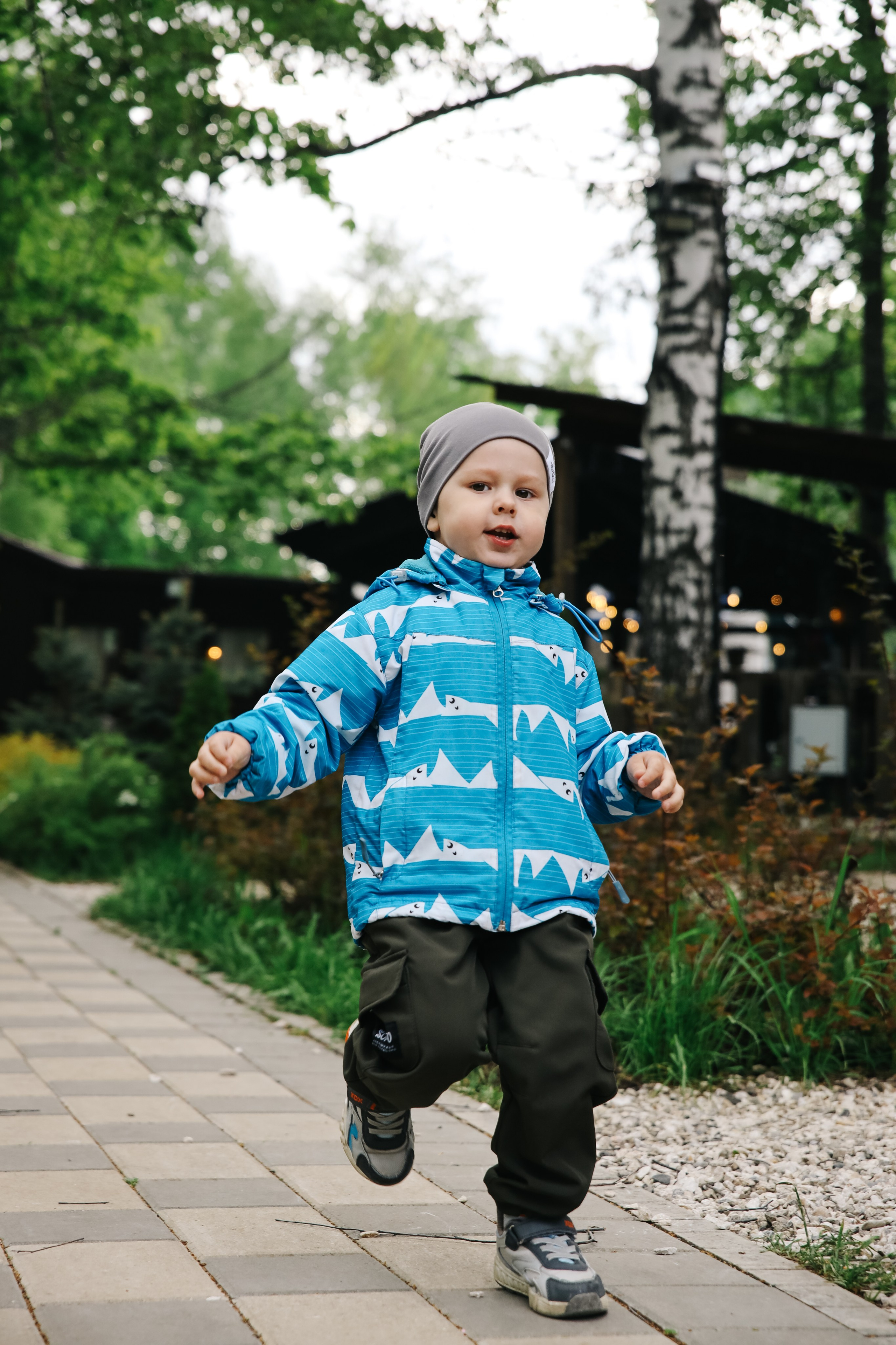 Выпускной 4 «А» 2025. Анна Таркина