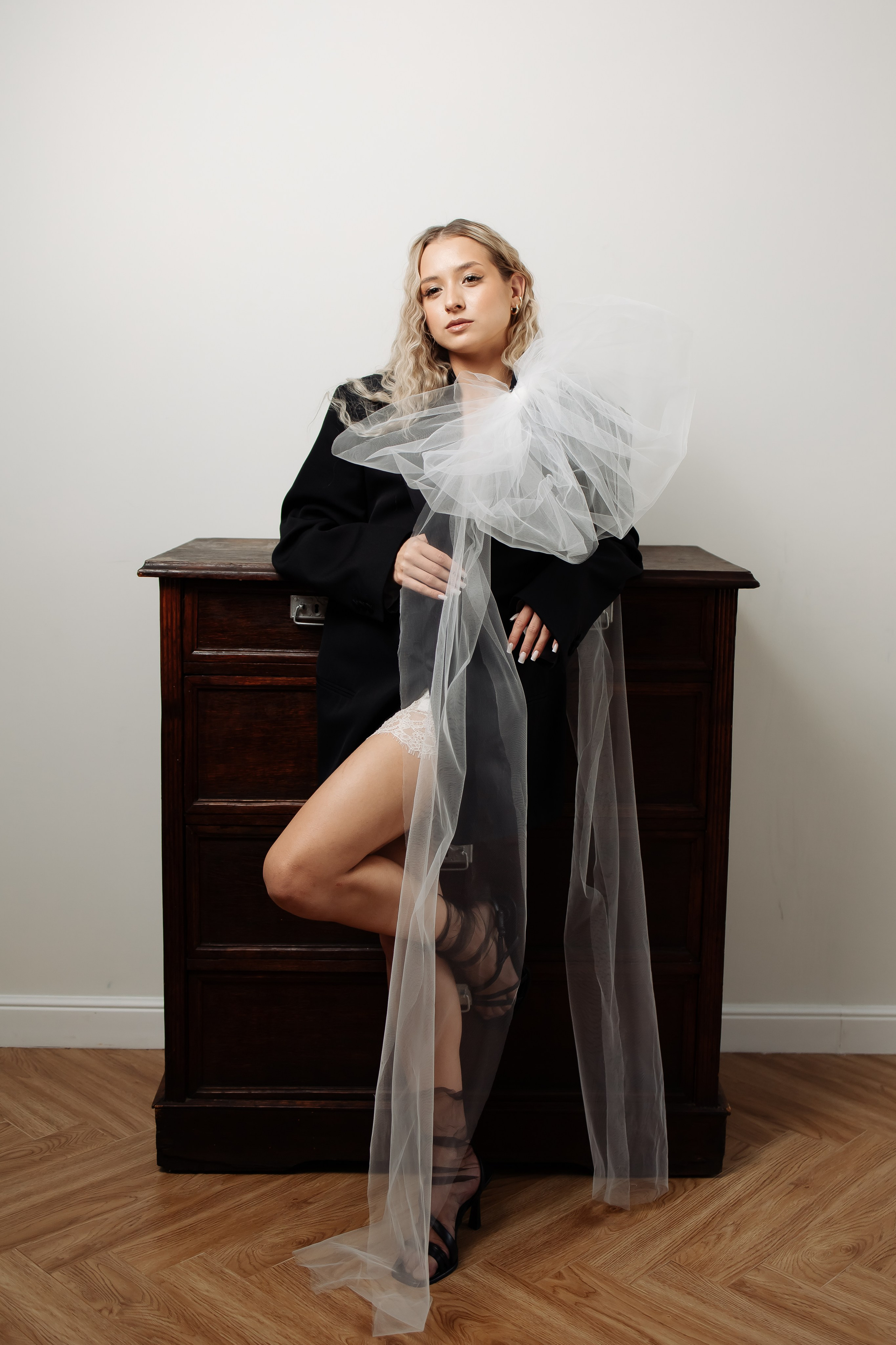 Майя. Фотограф Орел Диана Ларичева