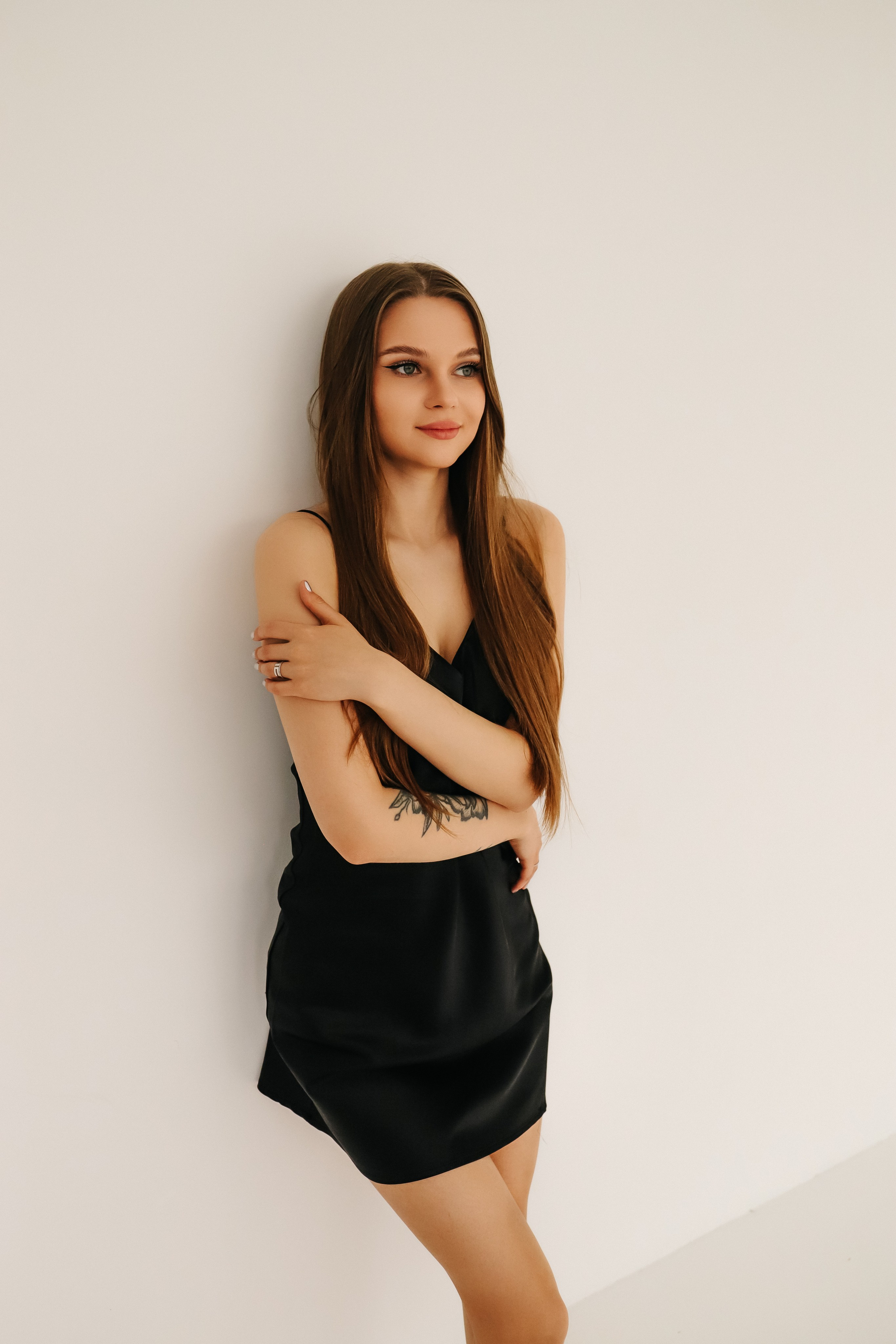 Ольга. Женский фотограф в Москве Юля Иванова