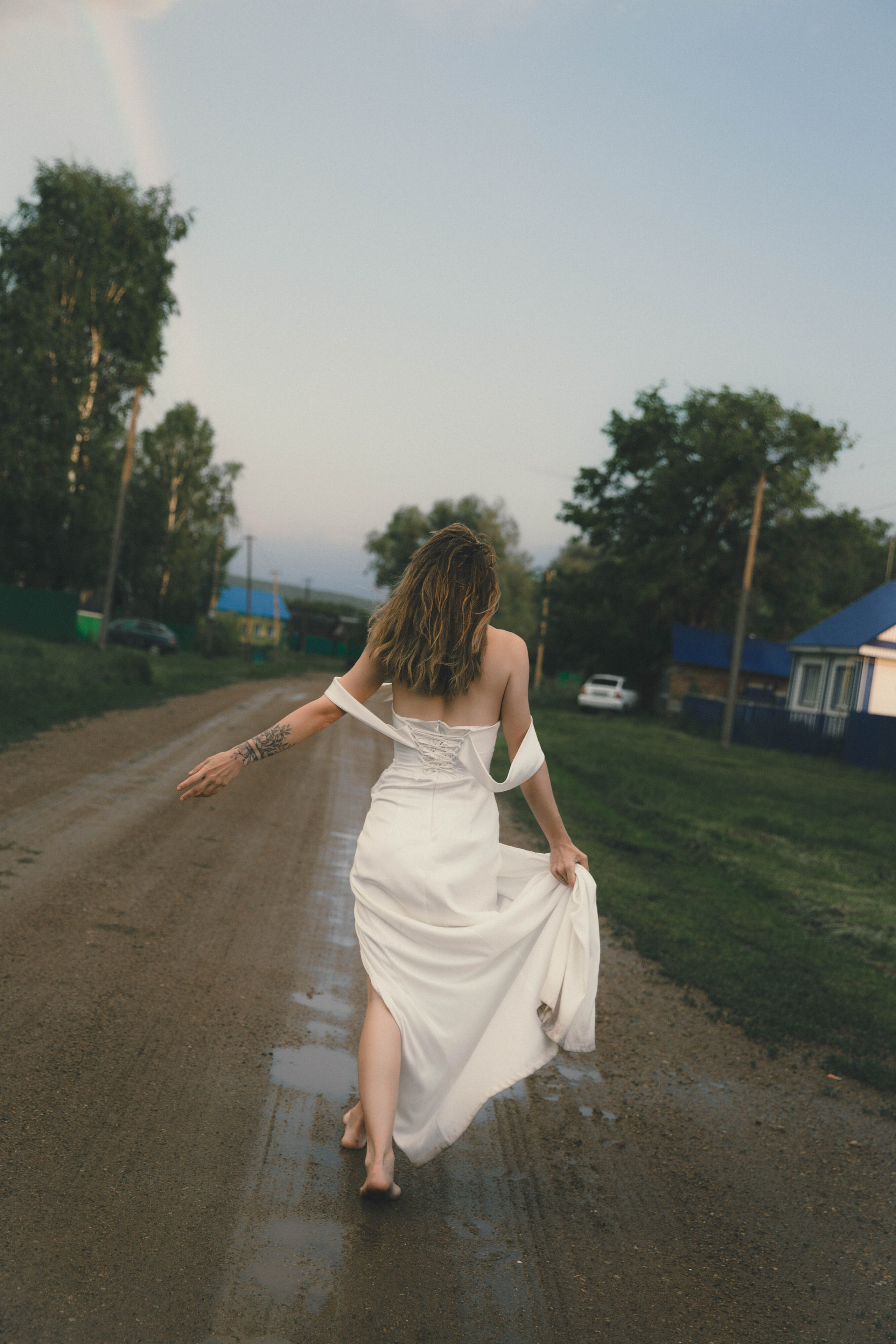 Алексей & Александра. Фотограф Чекмагуш Уфа Хансверова Зарина