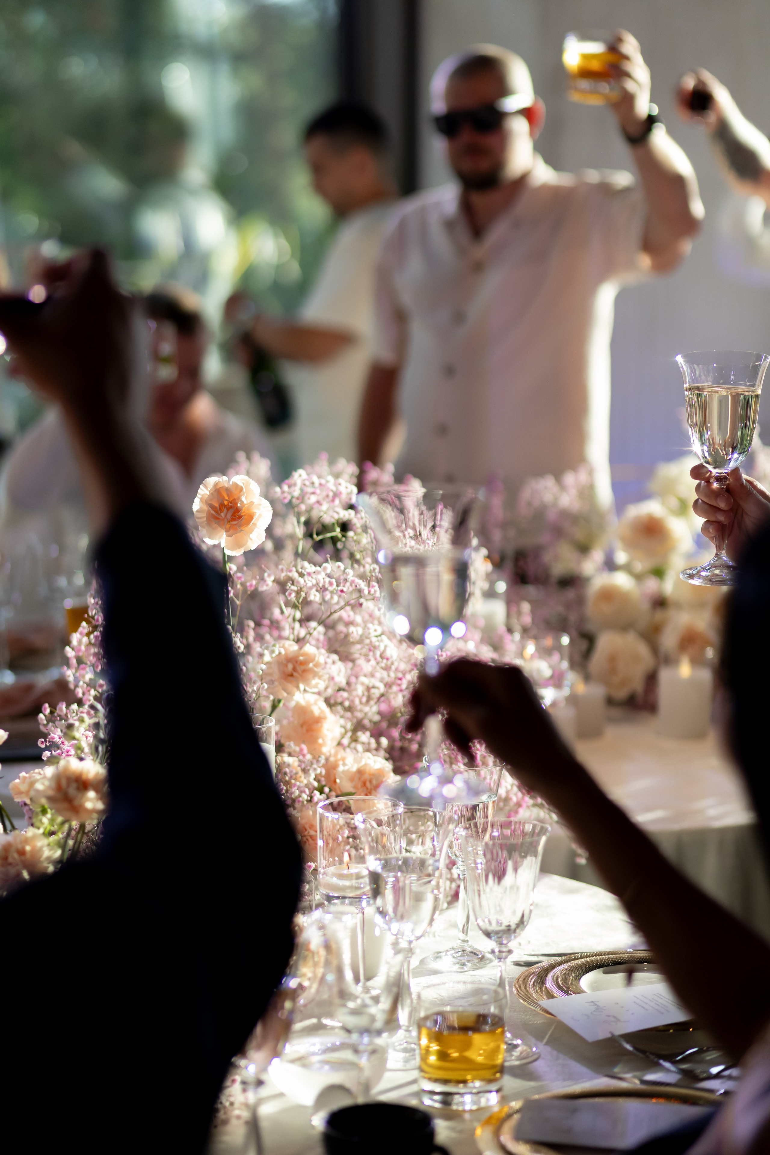 Свадьба VertHotel. Фотограф Екатеринбург