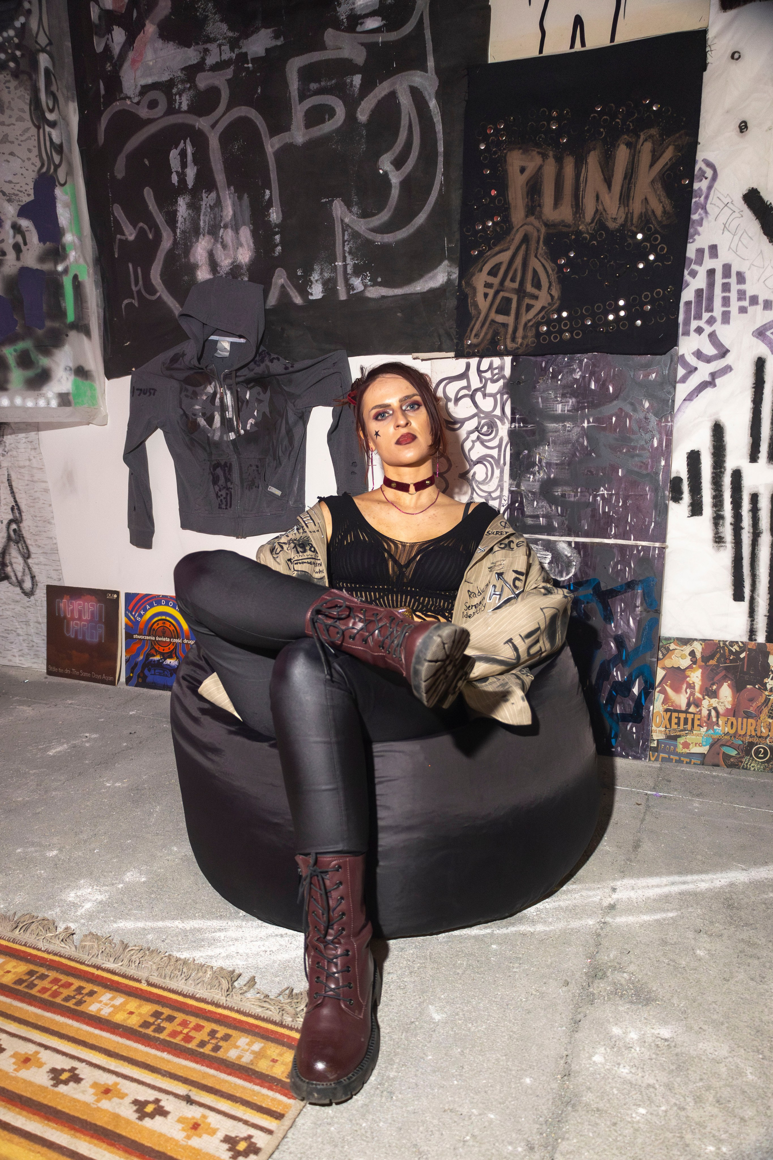 Вечеринка «ILLEGAL FRIENDS». Фотограф г. Владивосток