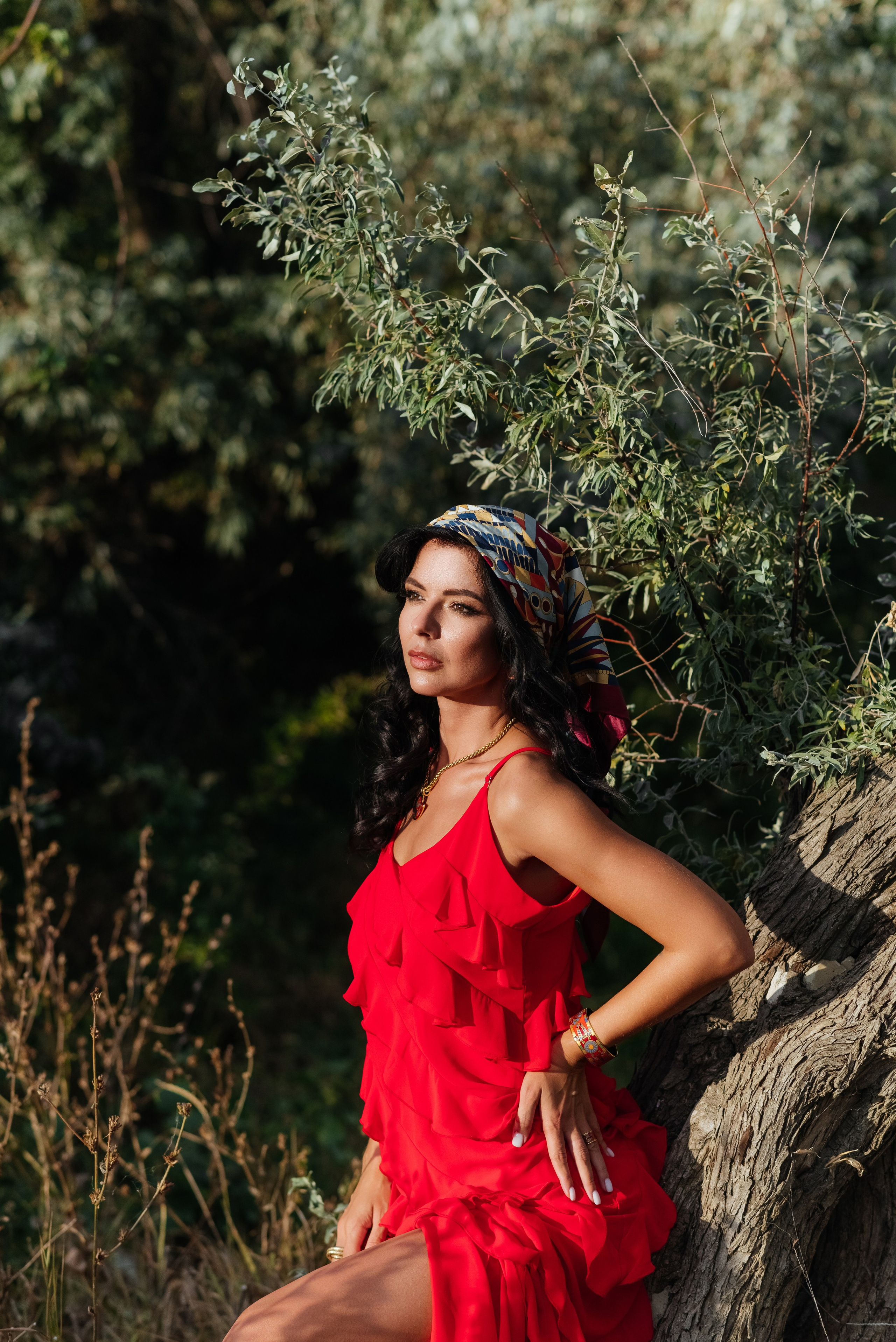 Алина. Фотограф Елена Кучук