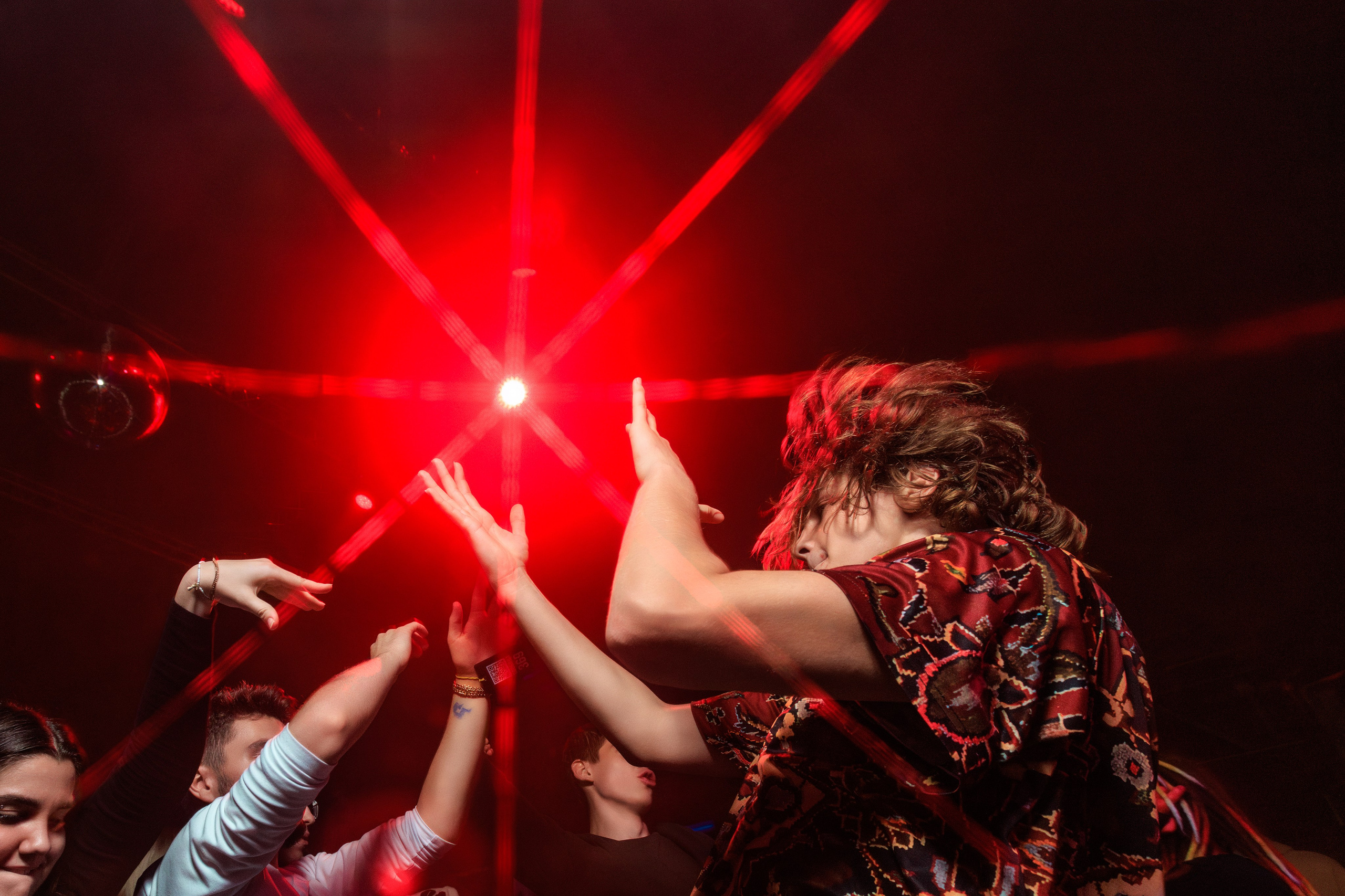 Halloween Svoboda Rave. Репортажный фотограф Екатеринбург | Яркий, качественный репортаж | Концерты, клубы, репортаж, праздники, корпоративы