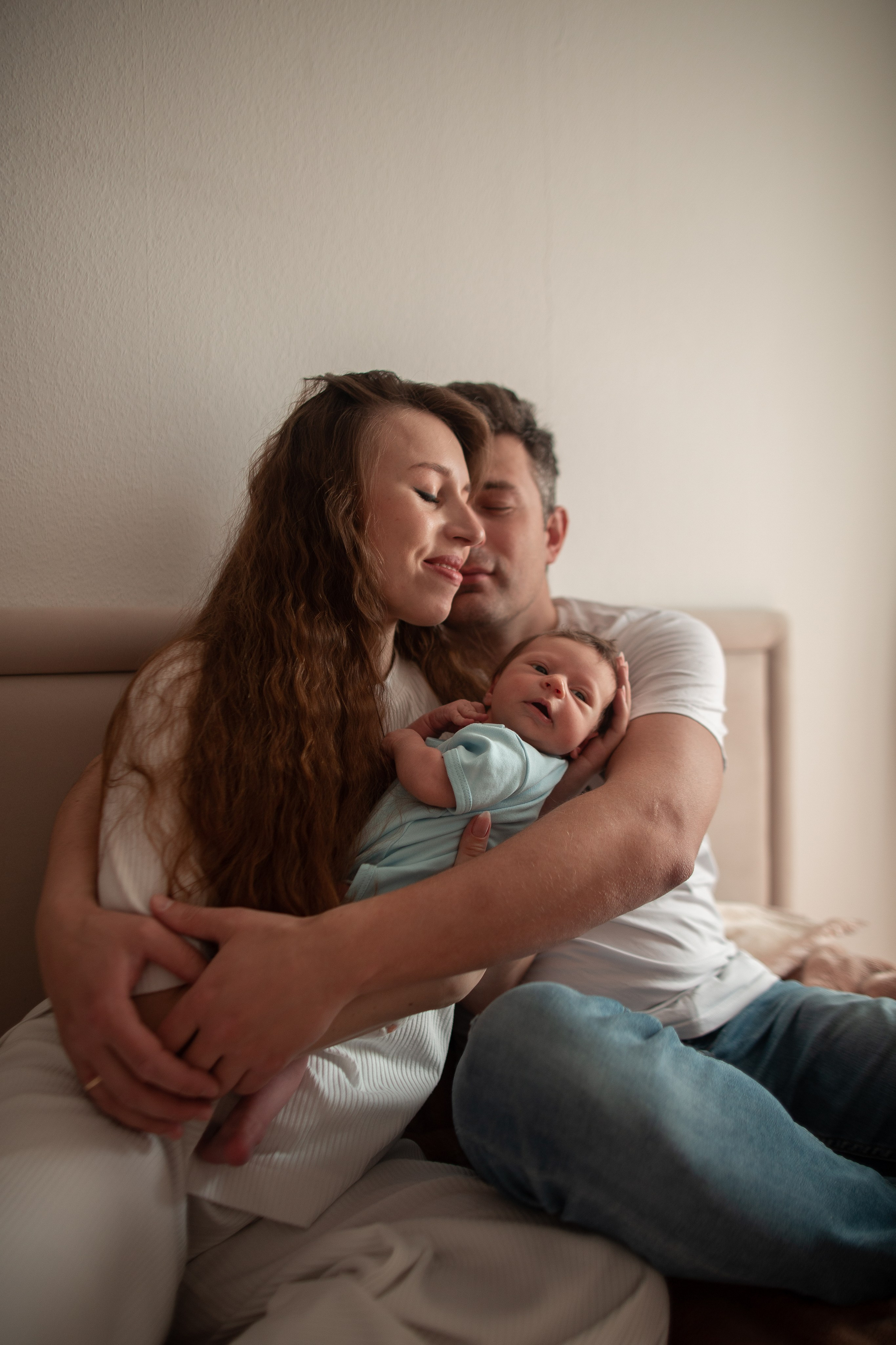 Семья Екатеринбург. Главная