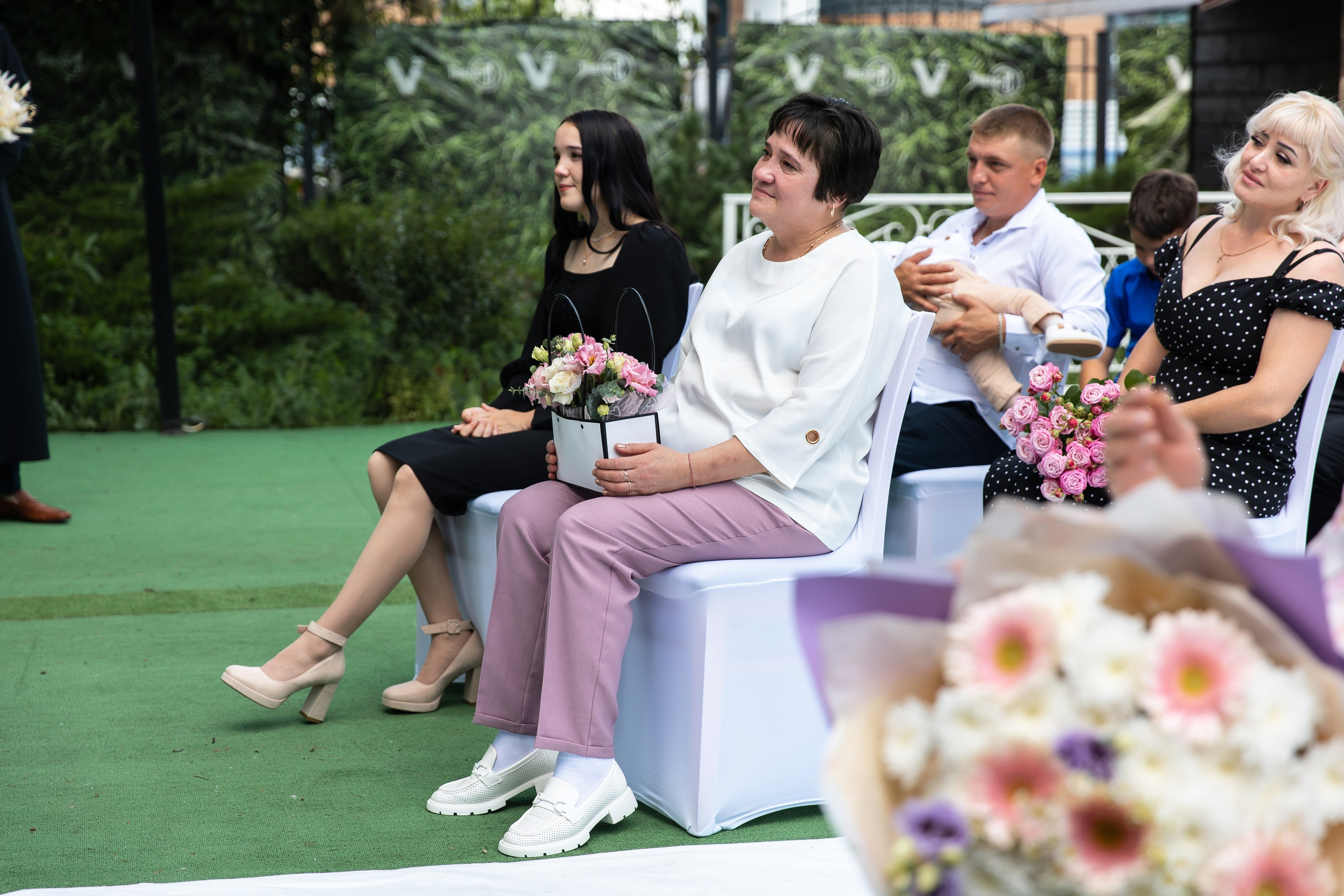 Ильнур и Лиана. Свадебный и семейный фотограф у Уфе Евгения Сазонова