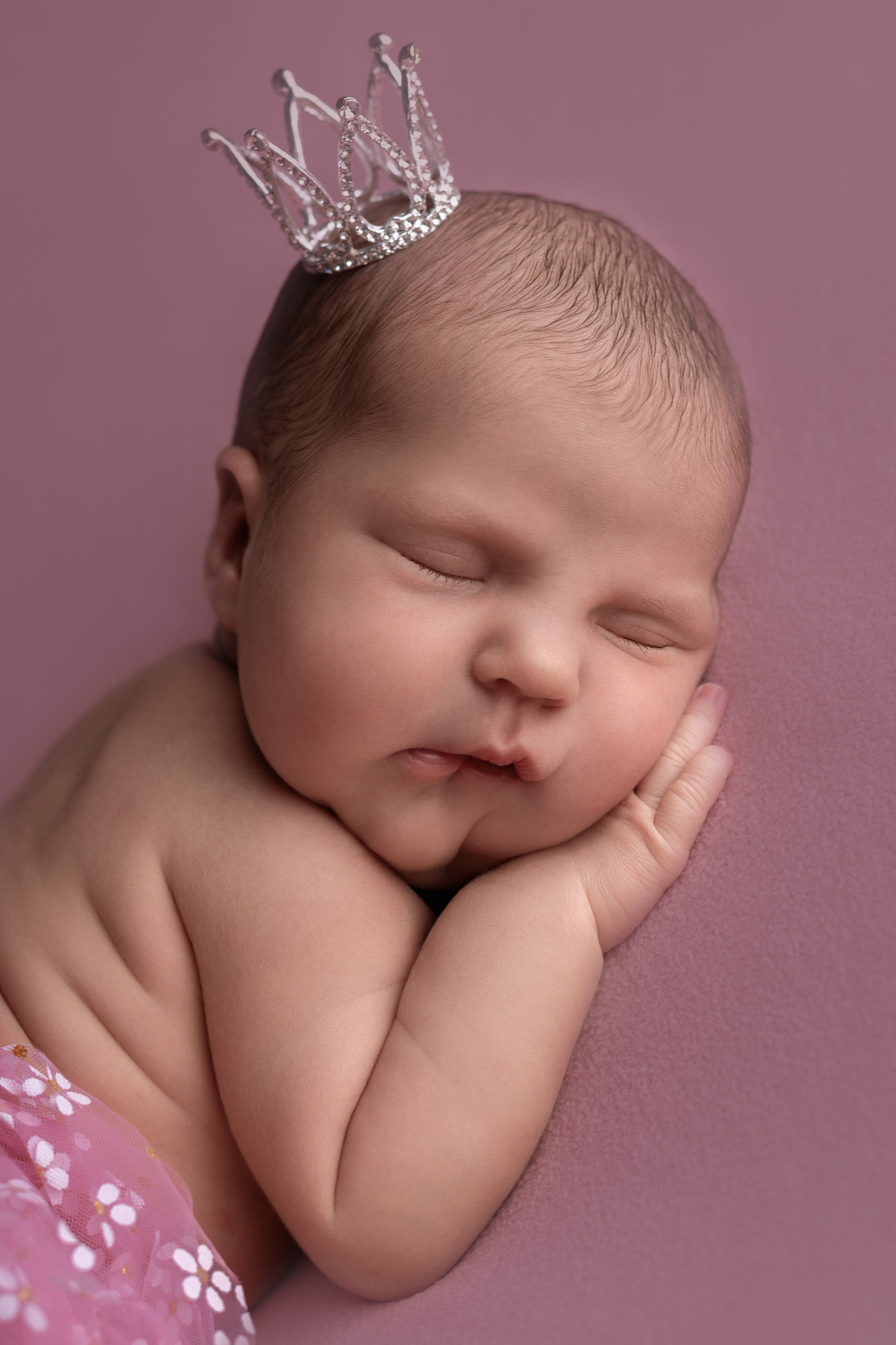 Кира. Ольга SHREIBICUS — Фотография беременности и новорожденных Оренбург