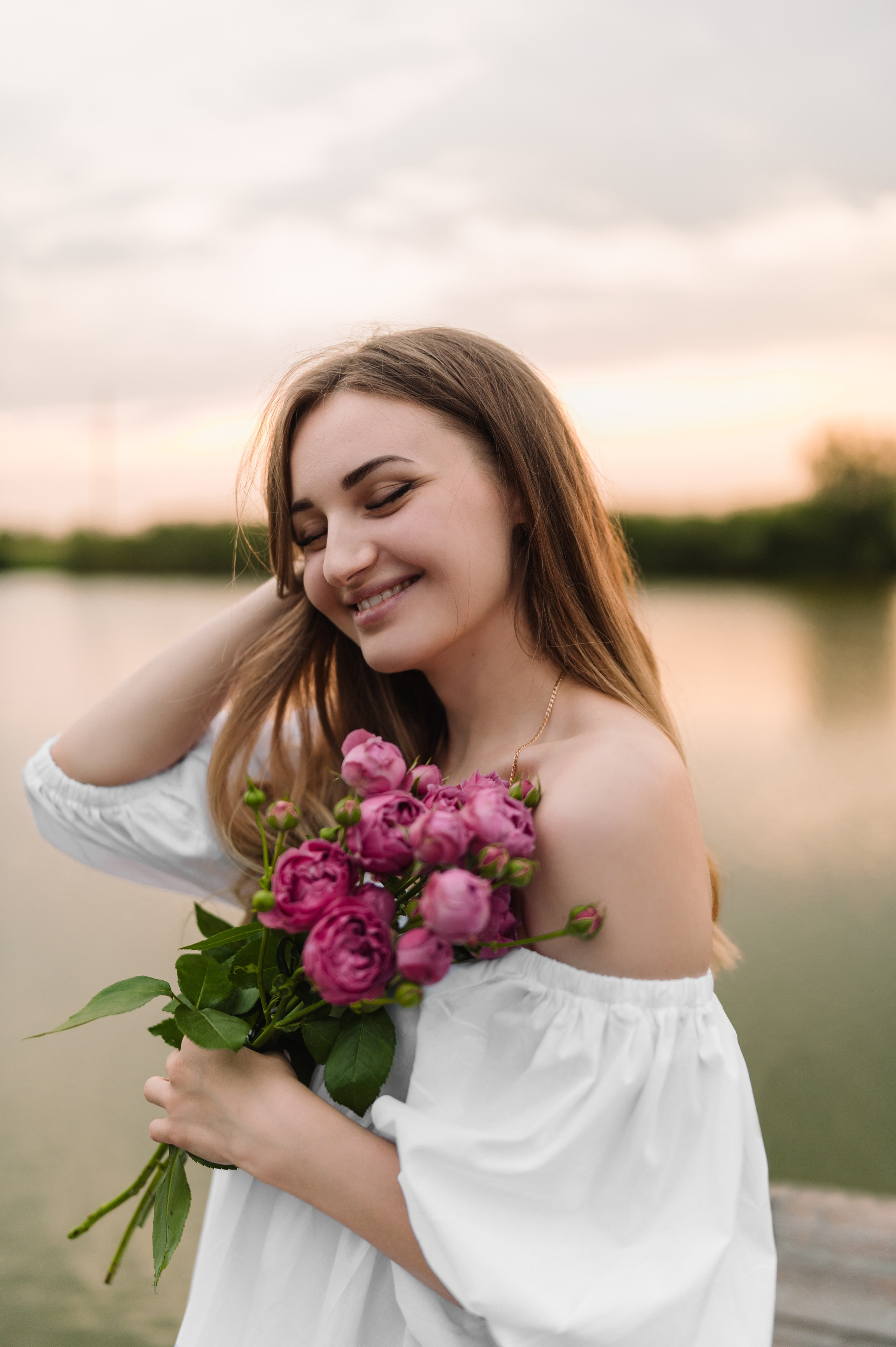 Аля. Фотограф Ольга Мызникова