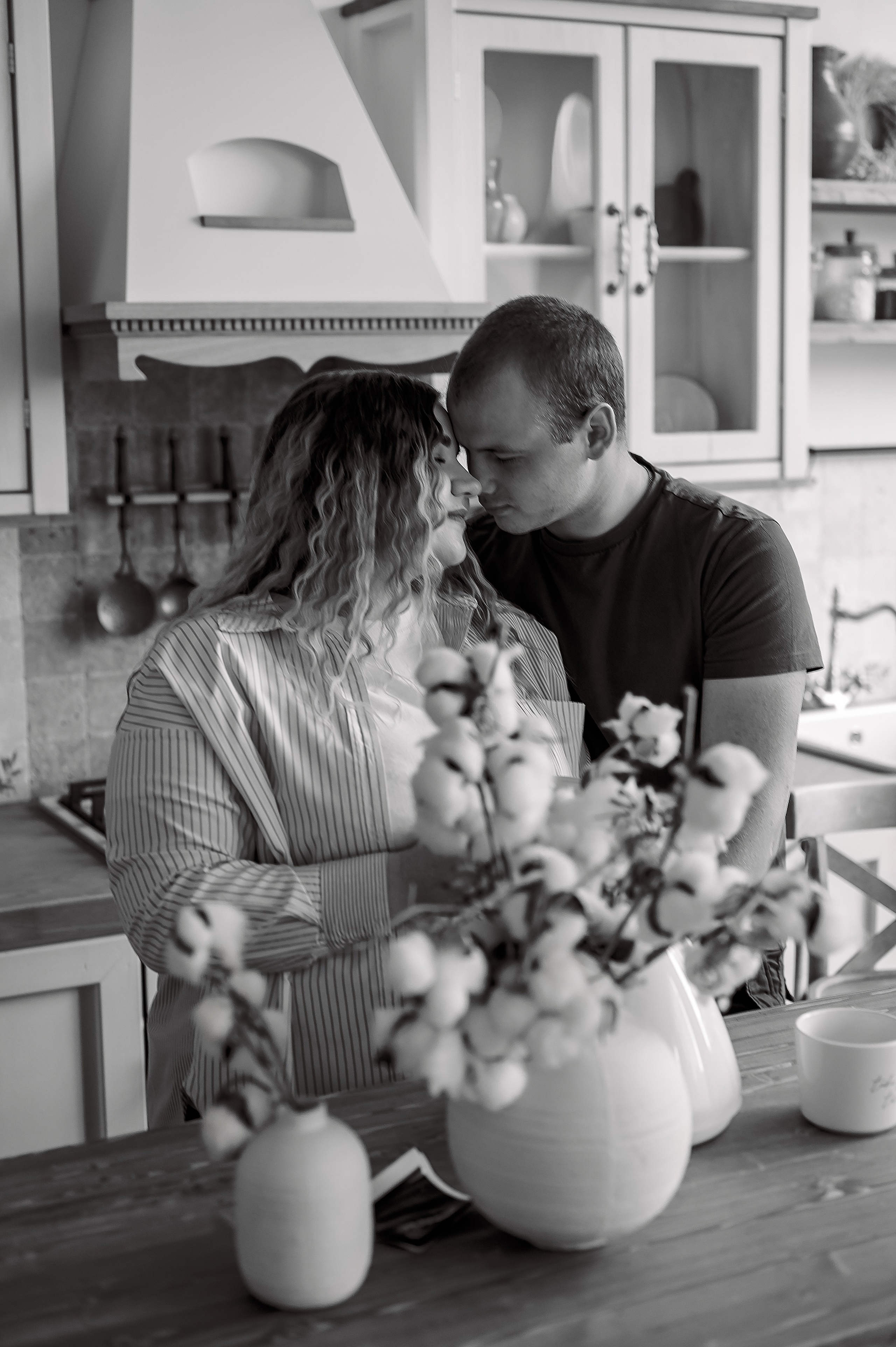 Семейная съемка. Фотограф г. Пенза — Светлана Зойкина