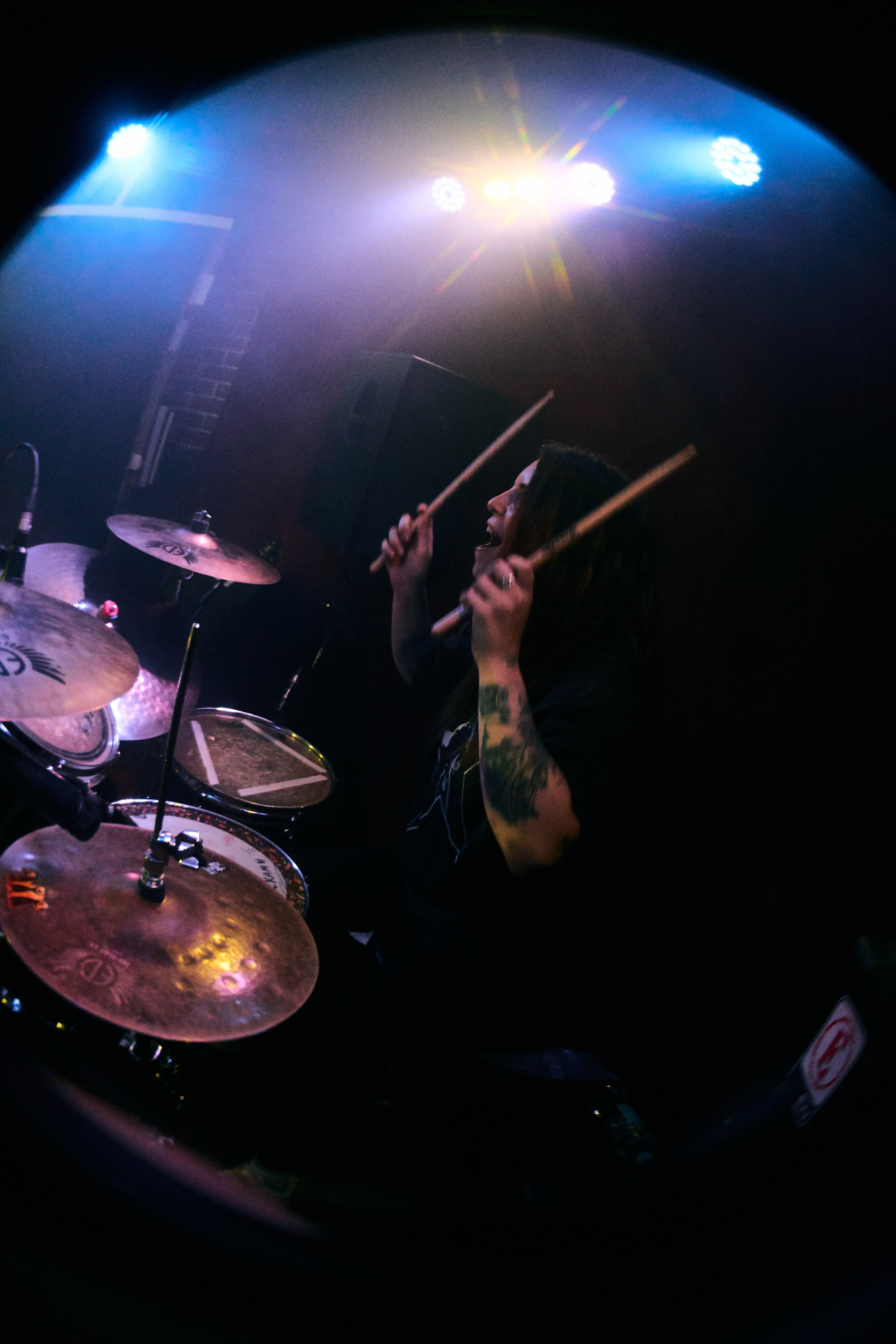 БЛЕКС — КОНЦЕРТ 21-09-2025. Фотография для артистов