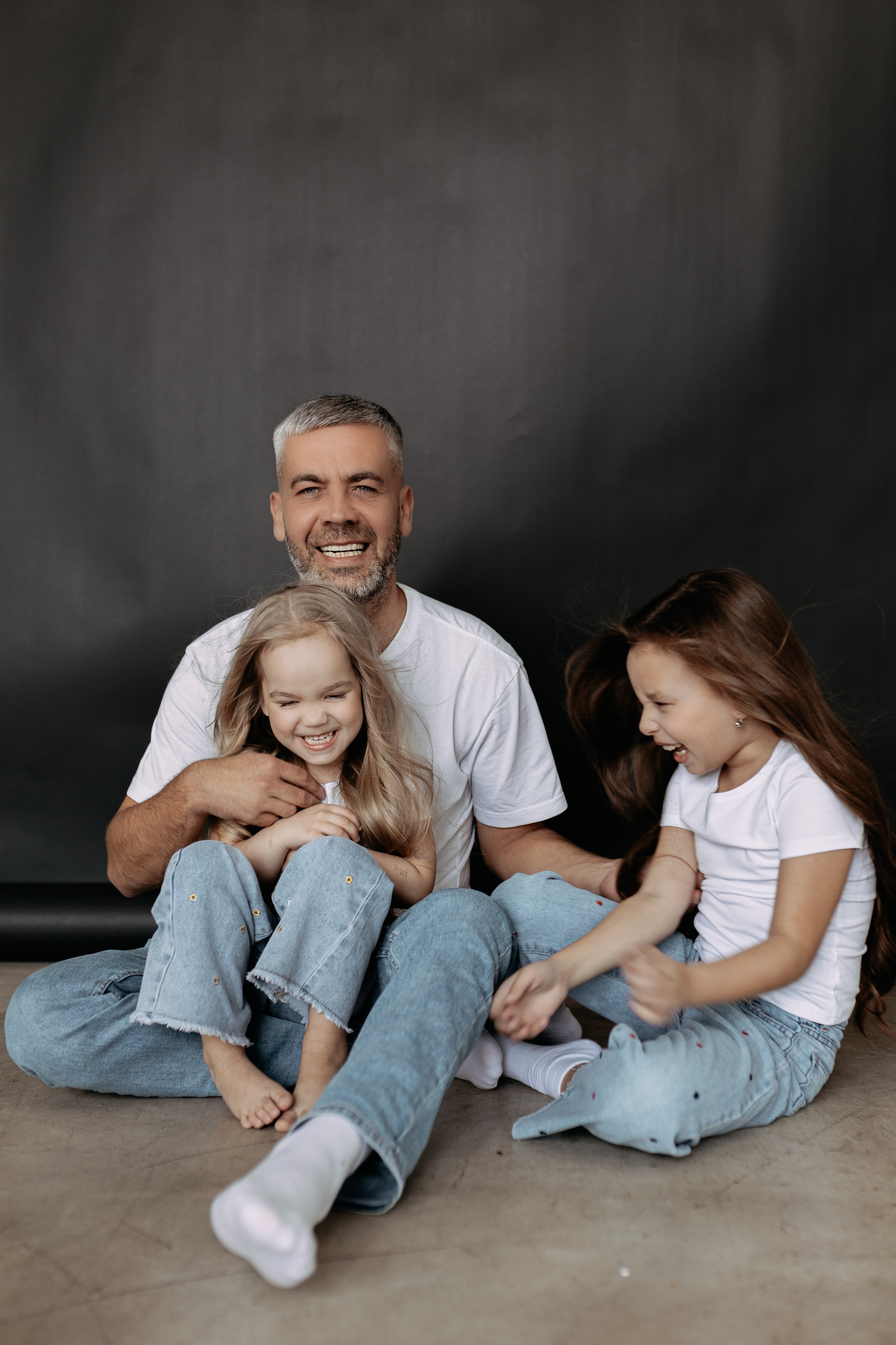 Семейная фотосессия, вдвоем , с детьми, бабушками и дедушками  Йошкар Ола. Свадебный и семейный фотограф Баева Дарья, город Йошкар — Ола