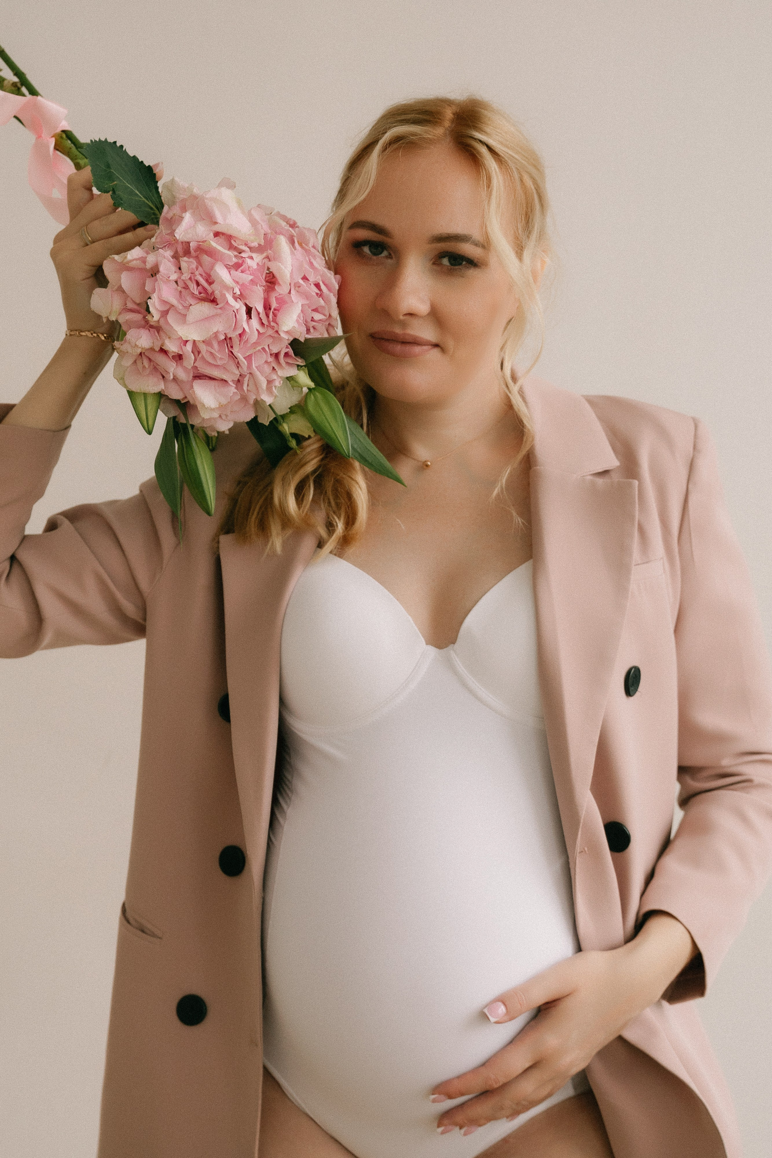 Саша, Маша и Ульяша. Свадебный фотограф Нижний Новгород