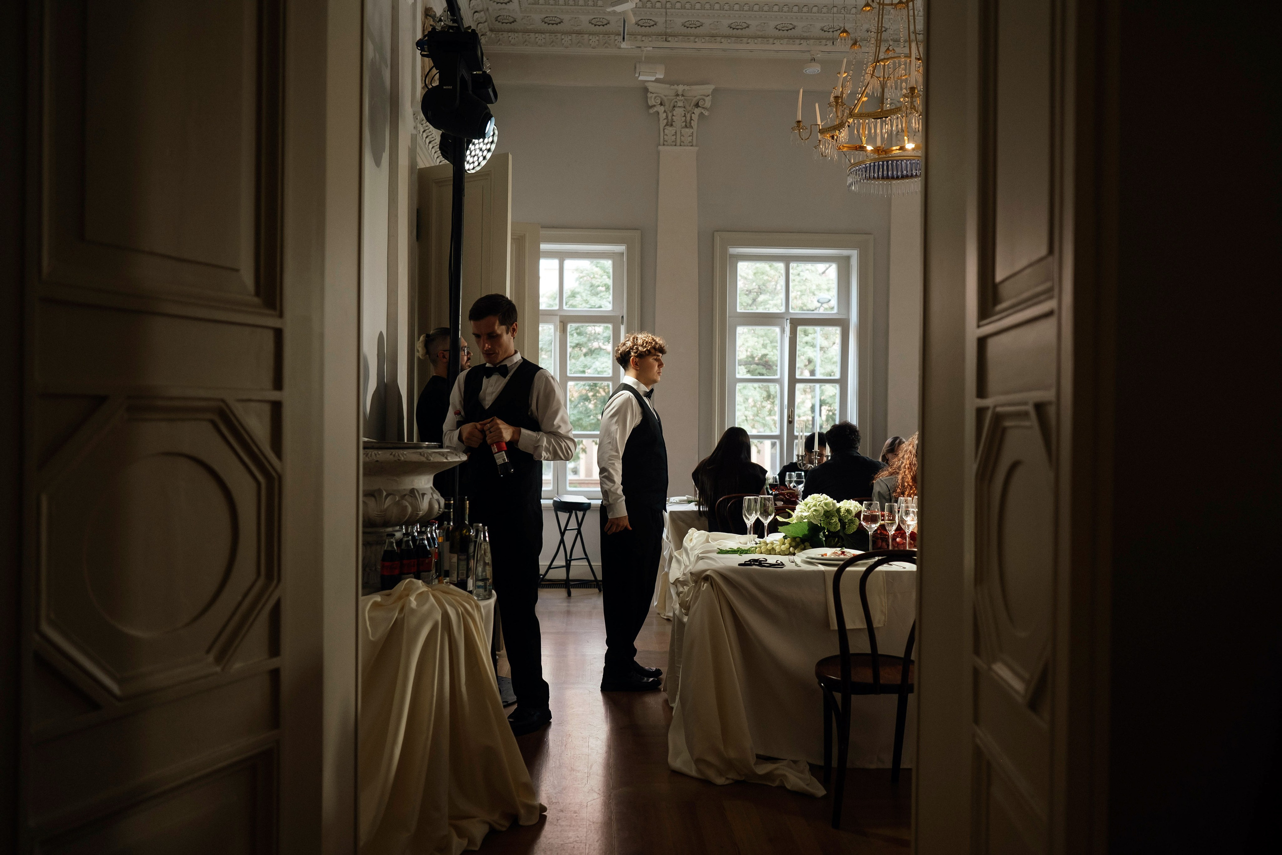 Натали и Дмитрий (bckstg). Фотограф в Коврове и области Филенкова Дарья