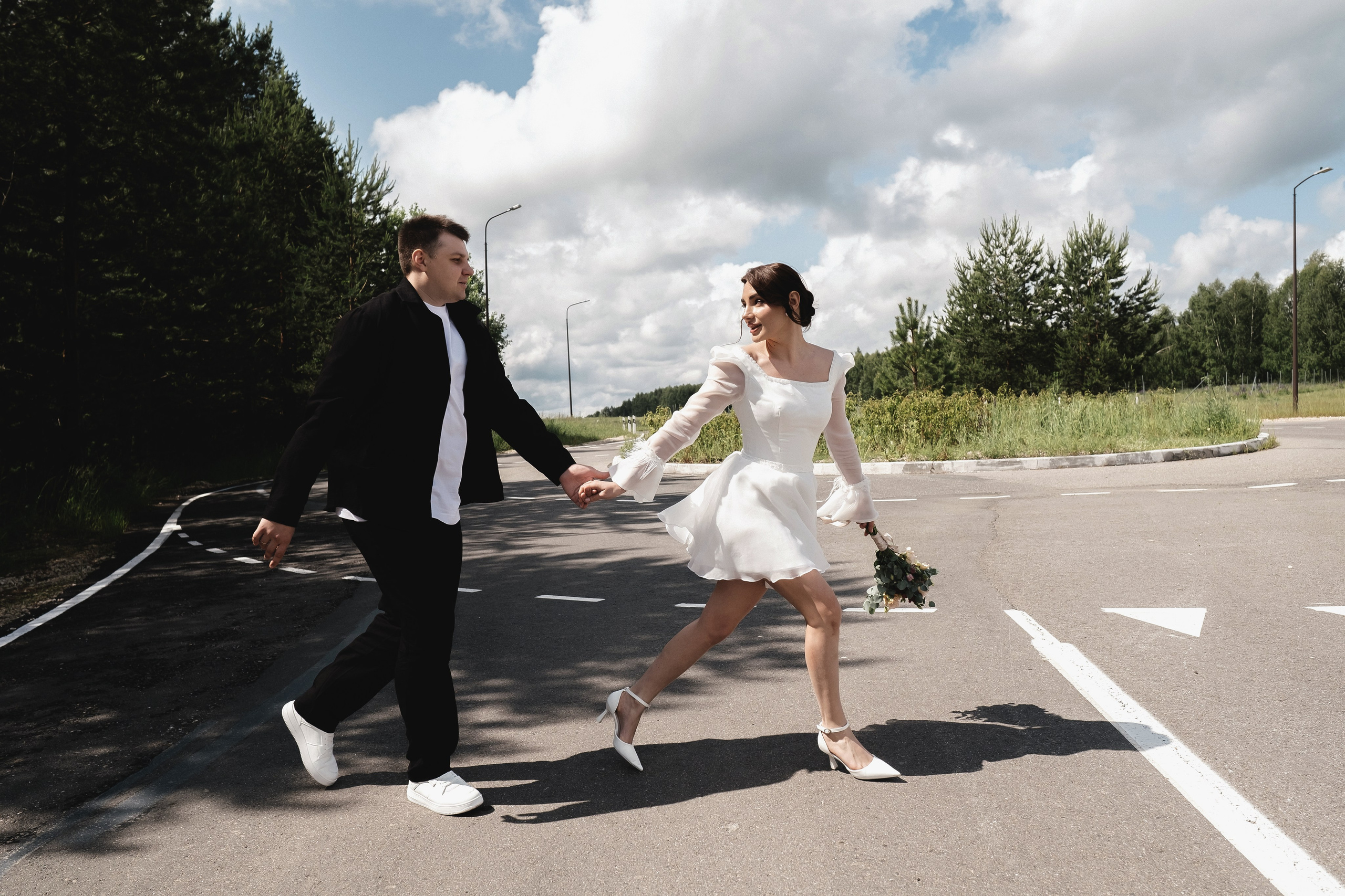 Катя и Дима. Фотограф в Коврове и области Филенкова Дарья