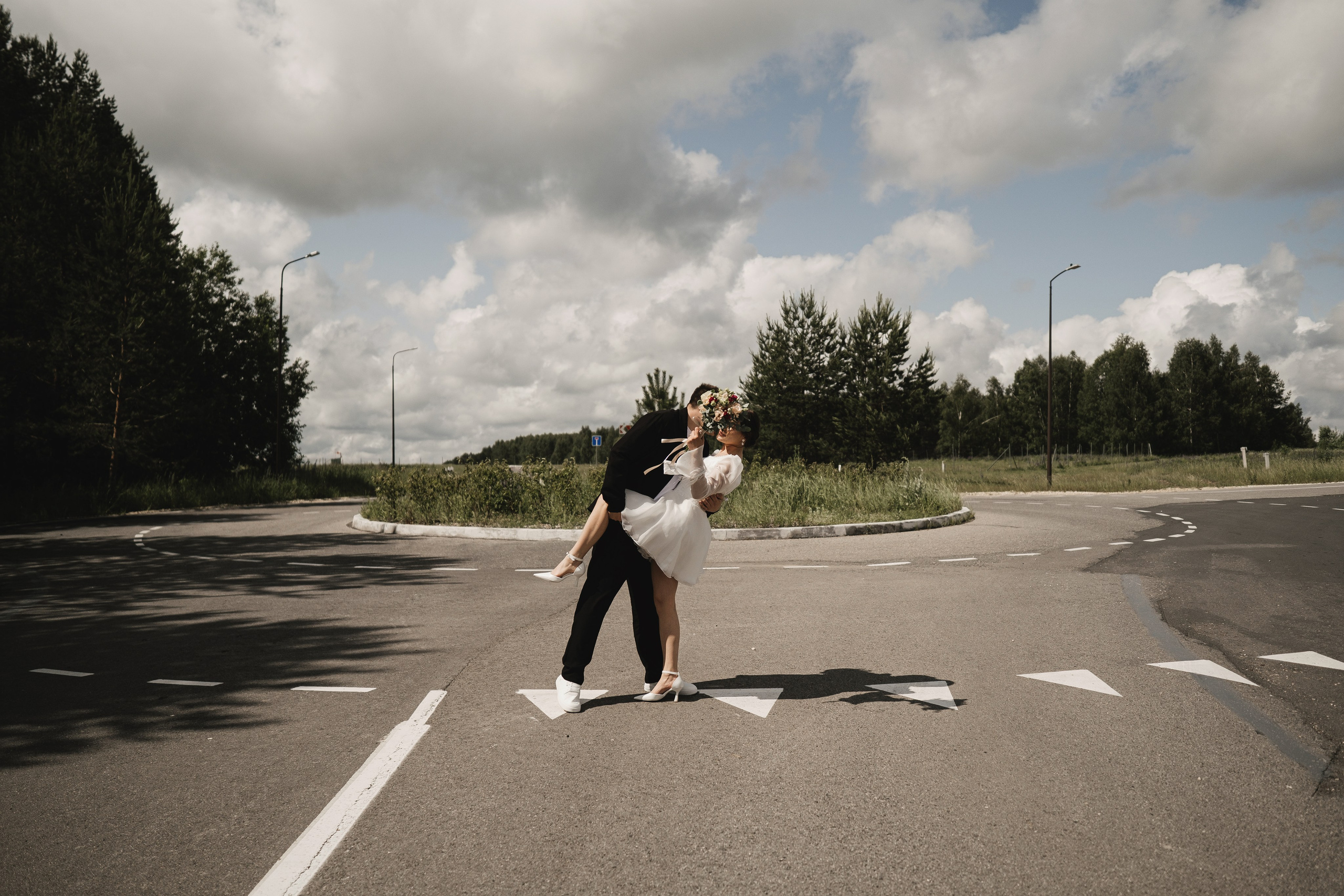 Катя и Дима. Фотограф в Коврове и области Филенкова Дарья