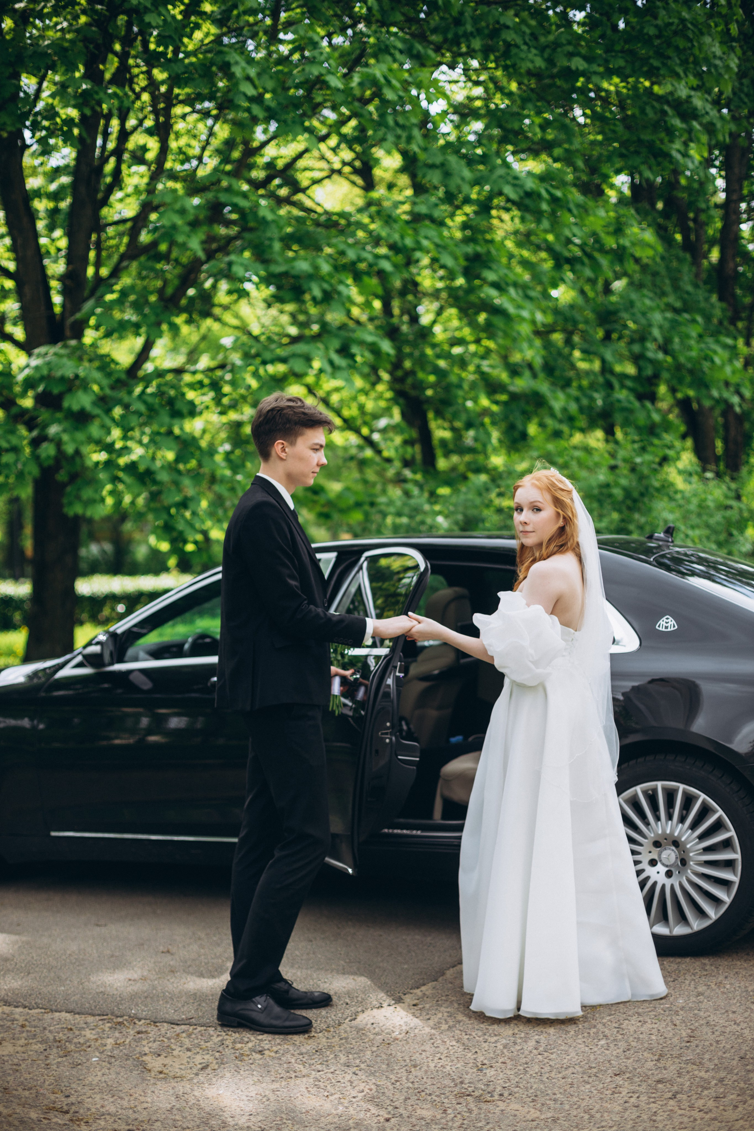 Фотографии 2023 года. Свадебный и семейный фотограф в Санкт-Петербурге Яцына Юрий. Видеоопер