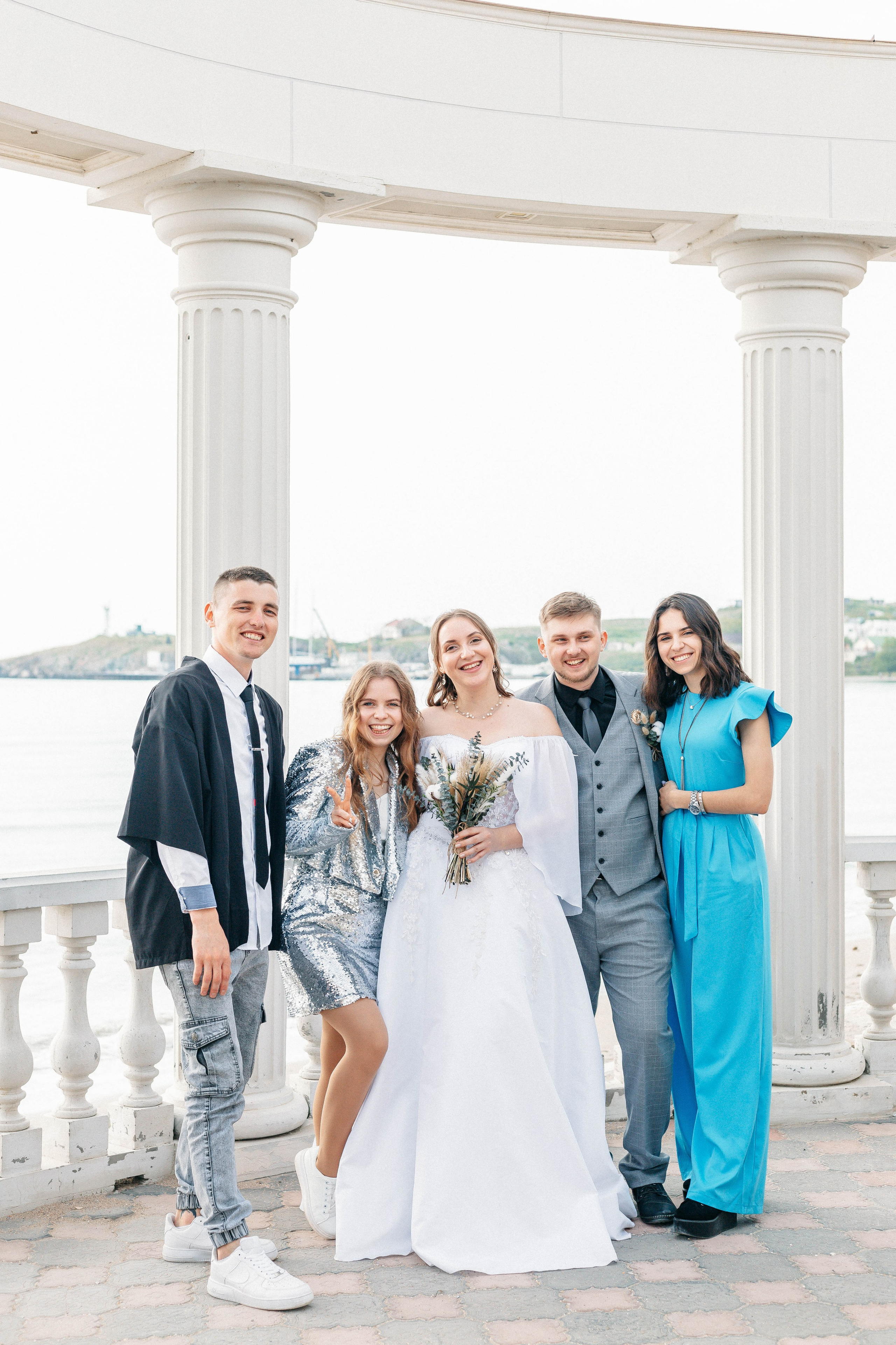 Mariya & Daniil. Женский/Детский фотограф в Симферополе Вероника Слепогина