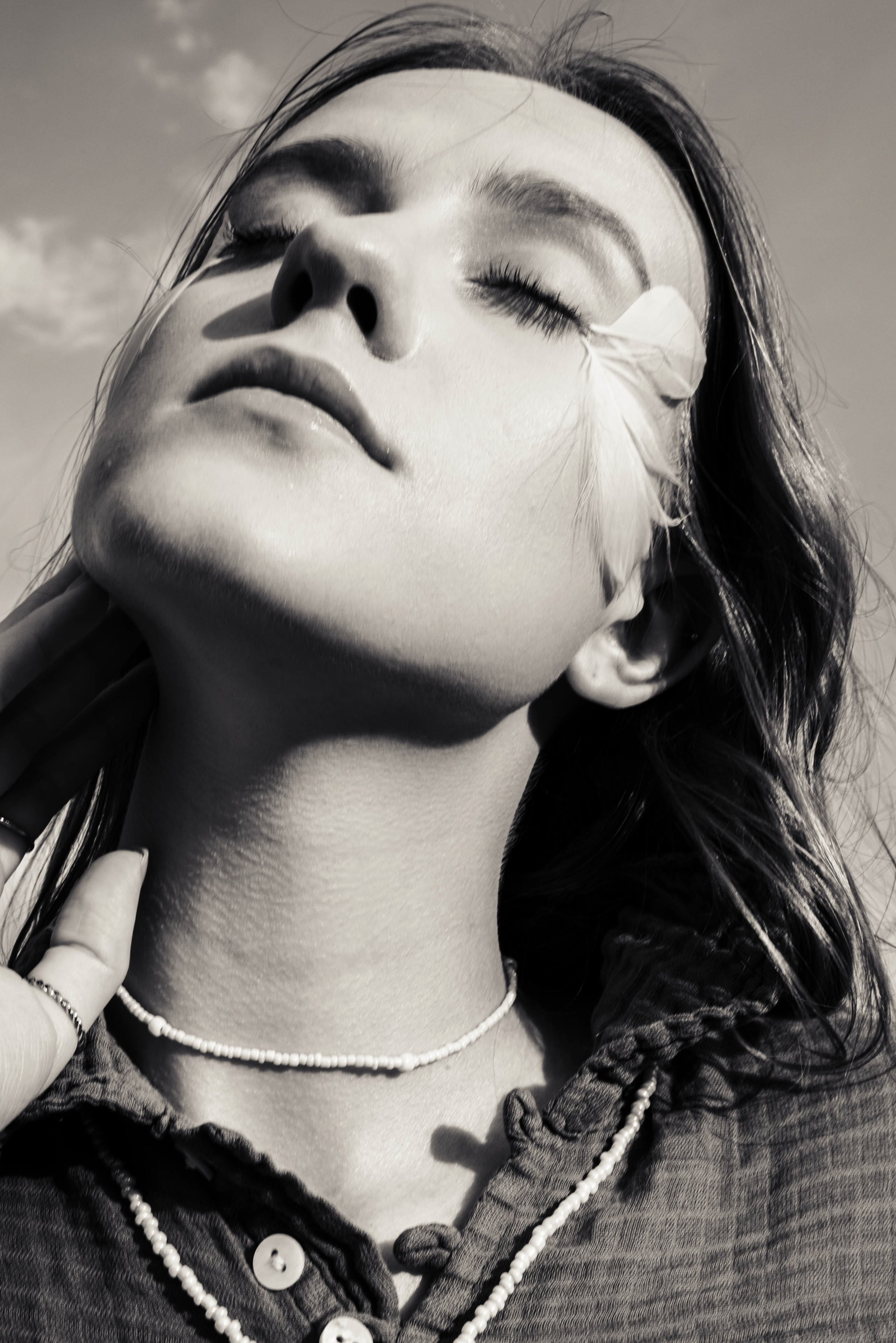 Лера. Художественный фотограф в Москве Артур Константинов