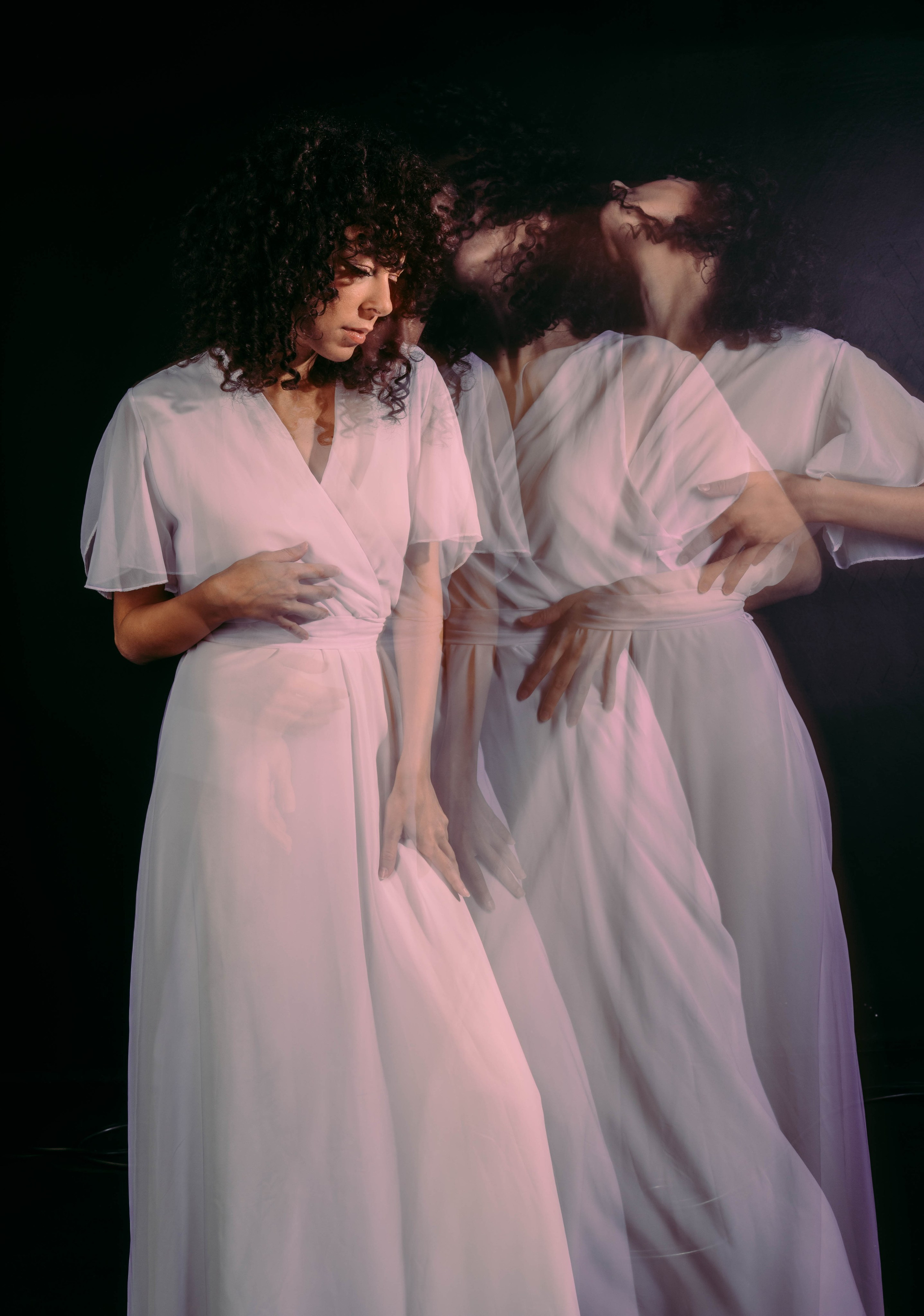 Сабрин. Художественный фотограф в Москве Артур Константинов