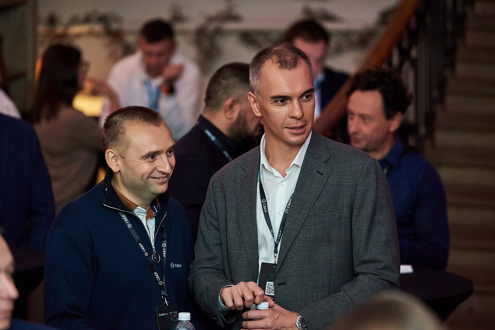 Конференция «Время изменений: новая реальность». Иван Ступа, репортажный фотограф в Санкт-Петербурге и Ленинградской области