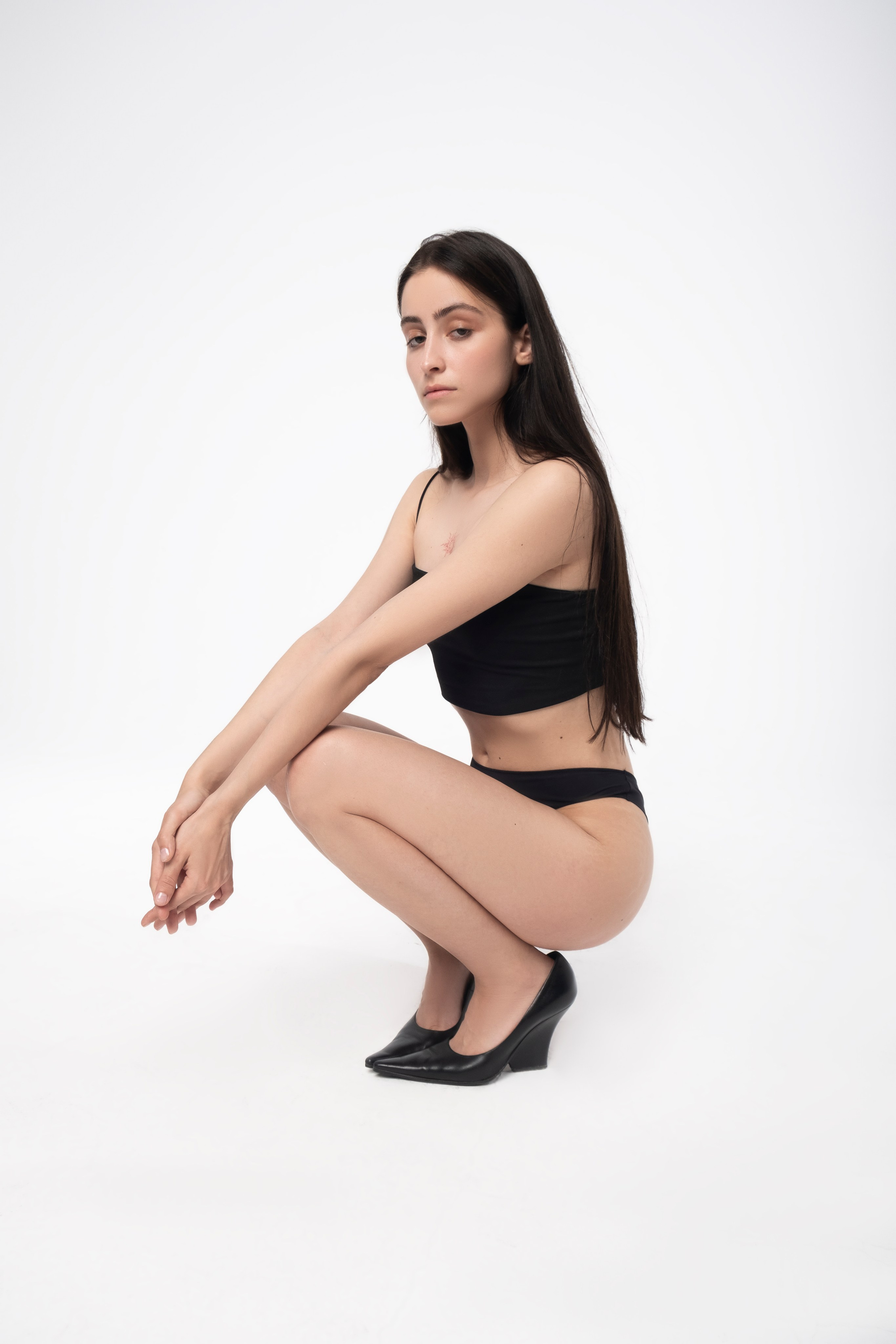 Snaps. Fotografo a Mosca con un’atmosfera notturna di foto