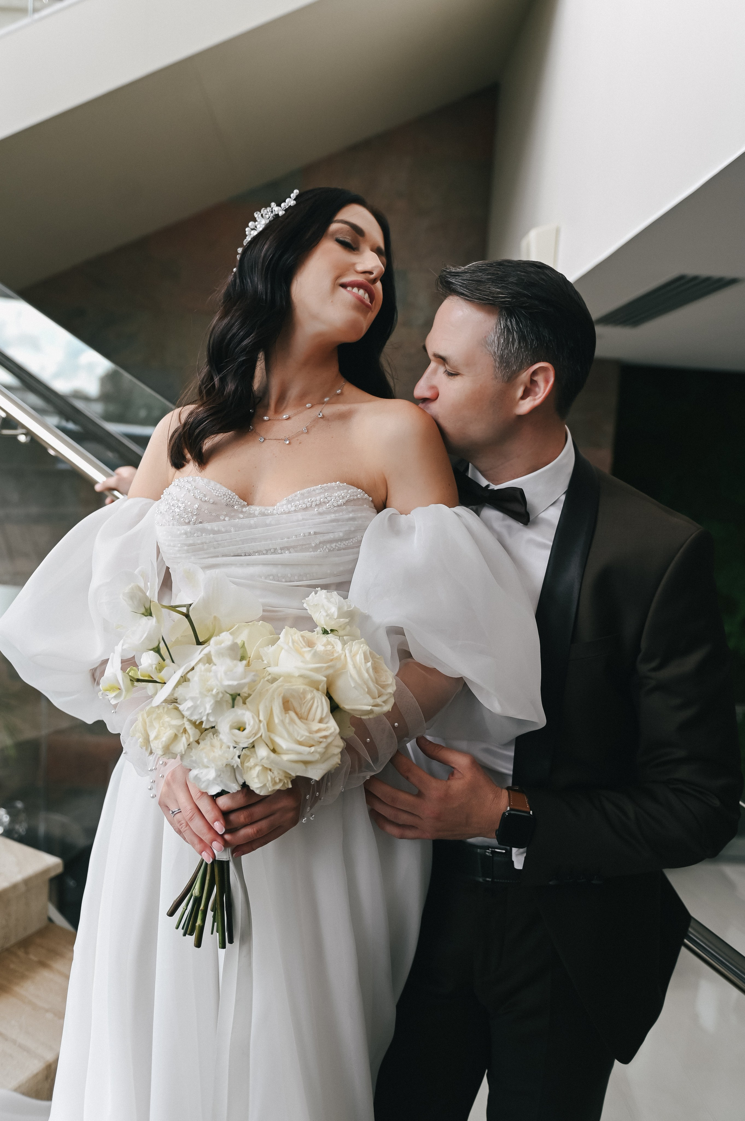 Саша + Катя. Свадебный и семейный фотограф Волгоград Москва