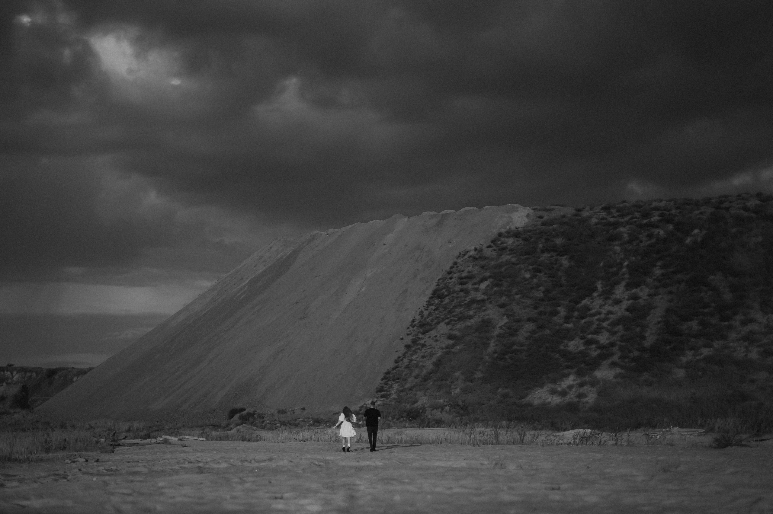 Паша + Даша. Свадебный и семейный фотограф Волгоград Москва